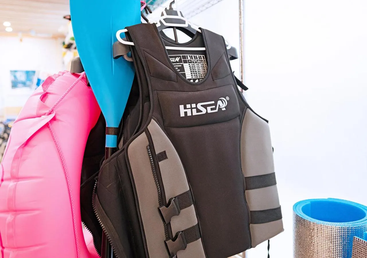 Lobby or reception in Ecot Shimozato 2