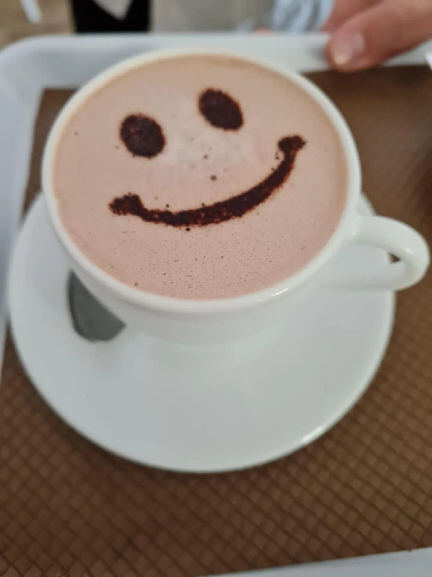 Breakfast in Tramonto Ibleo Resort