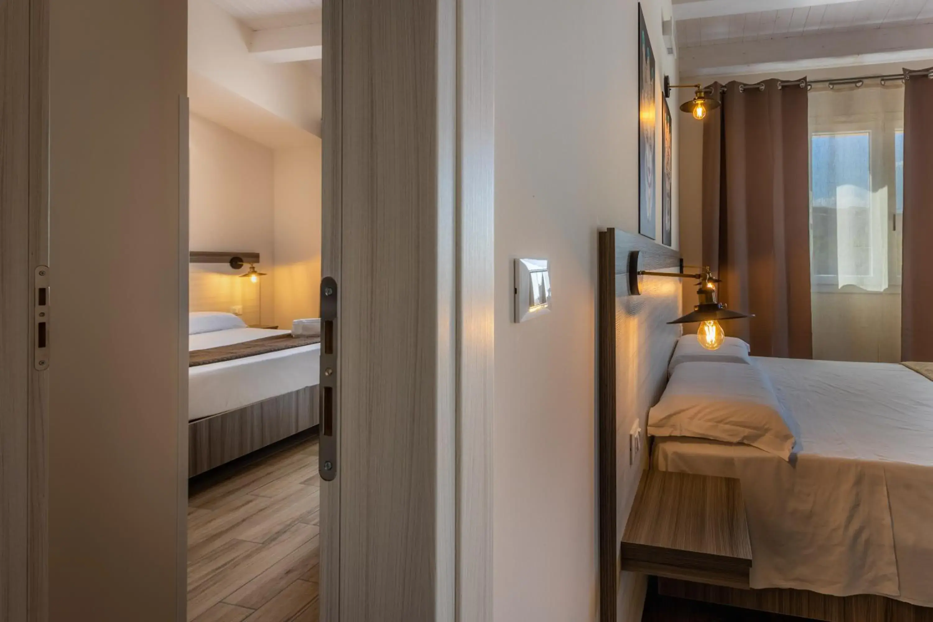 Family Room in Tramonto Ibleo Resort Family Room in Tramonto Ibleo Resort