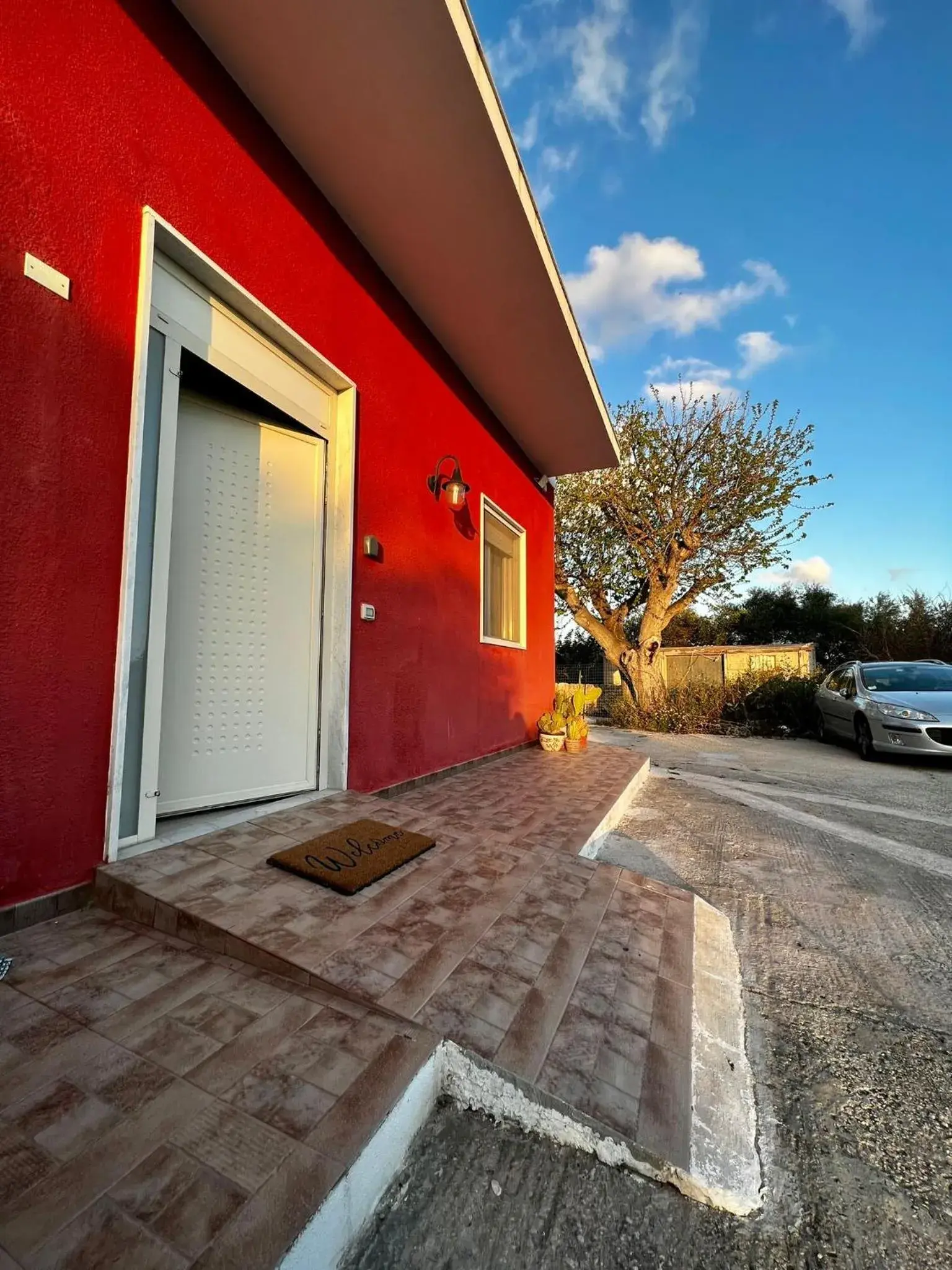 Casa Vacanze Marina di Ragusa Apt Il Gufo Casa Vacanze Marina di Ragusa Apt Il Gufo