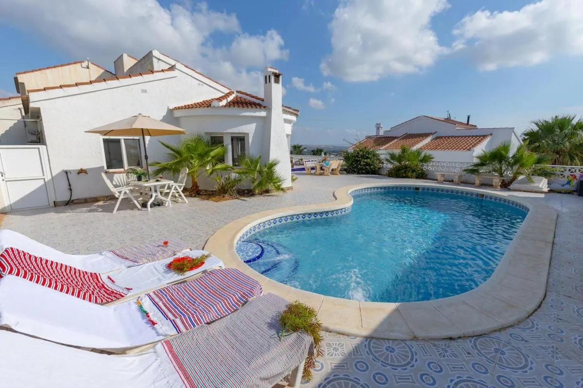 Fidalsa Golf & Beach