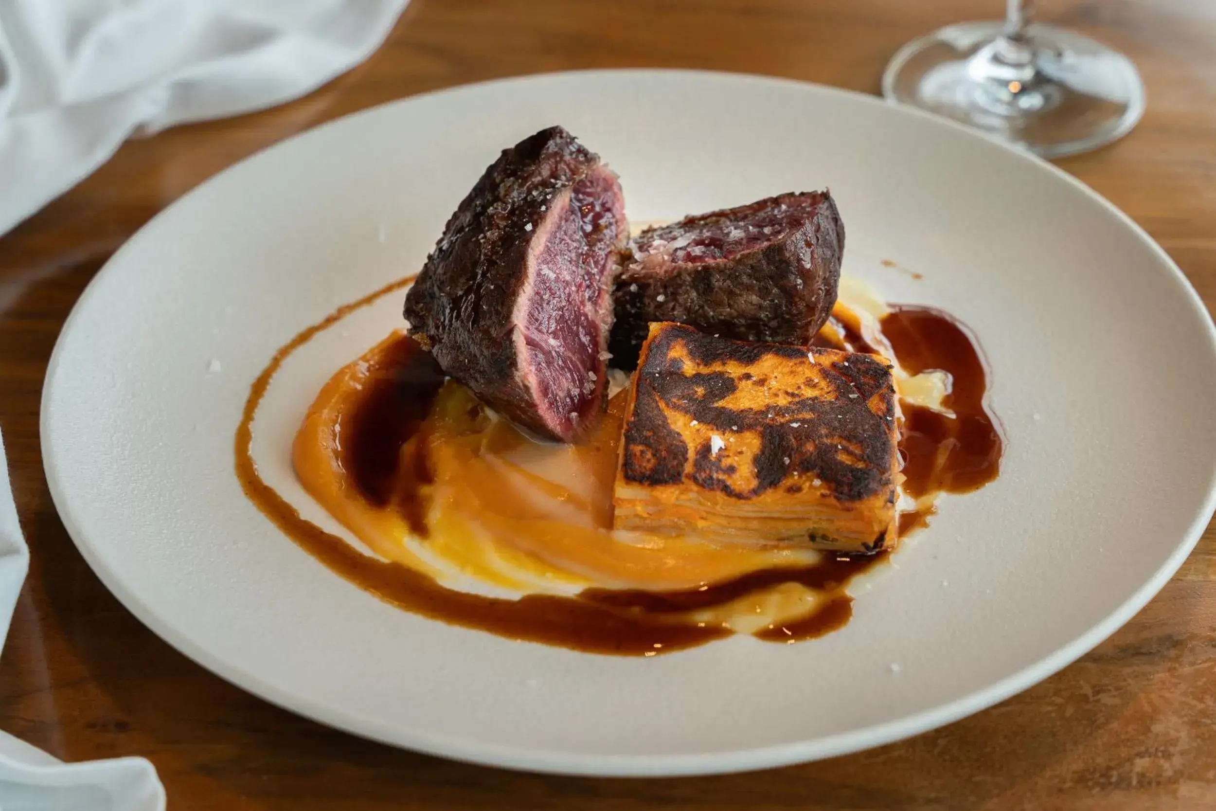 Restaurant/places to eat in Catalonia Donosti Restaurant/places to eat in Catalonia Donosti
