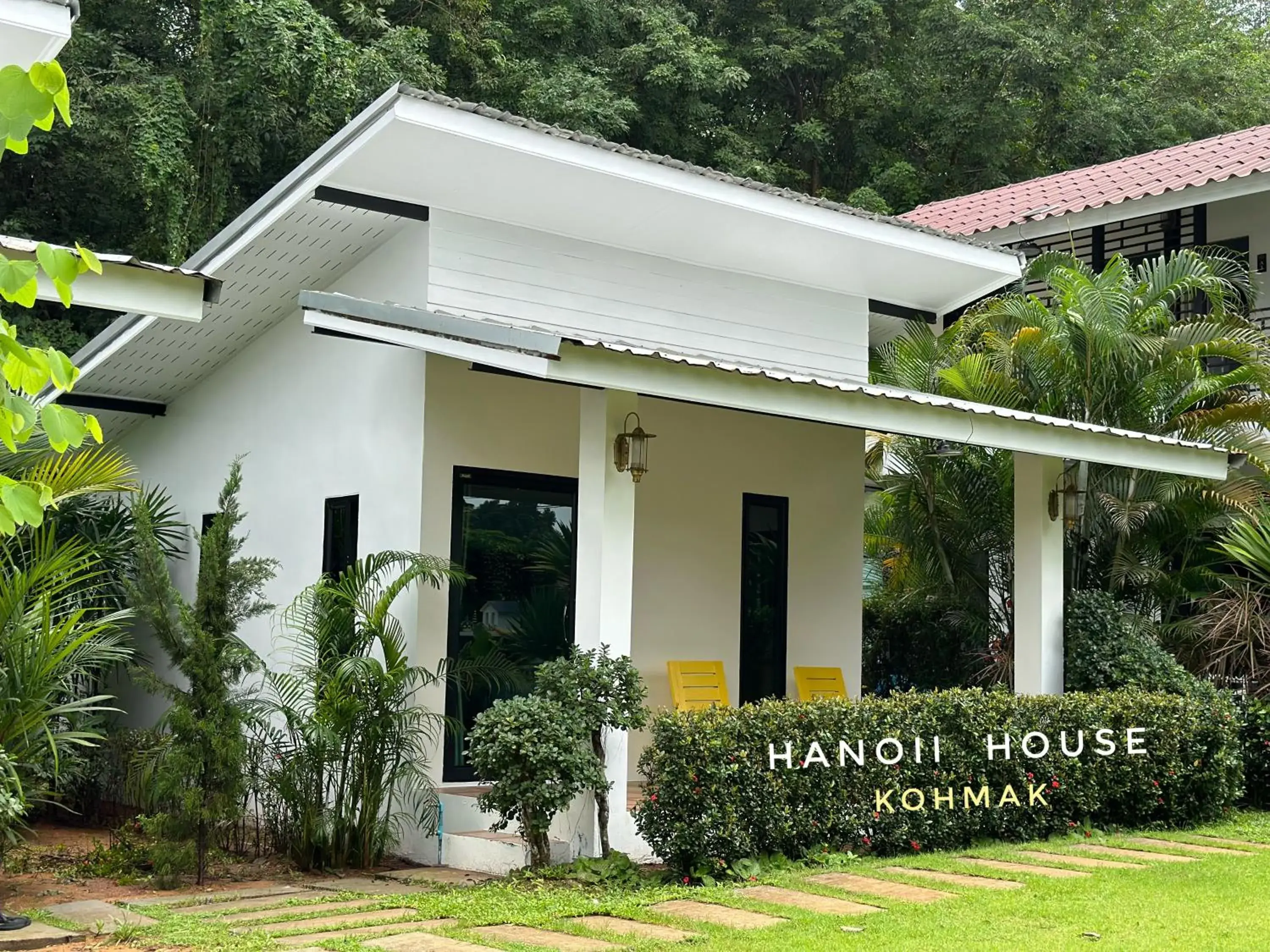 Hanoii House Hanoii House