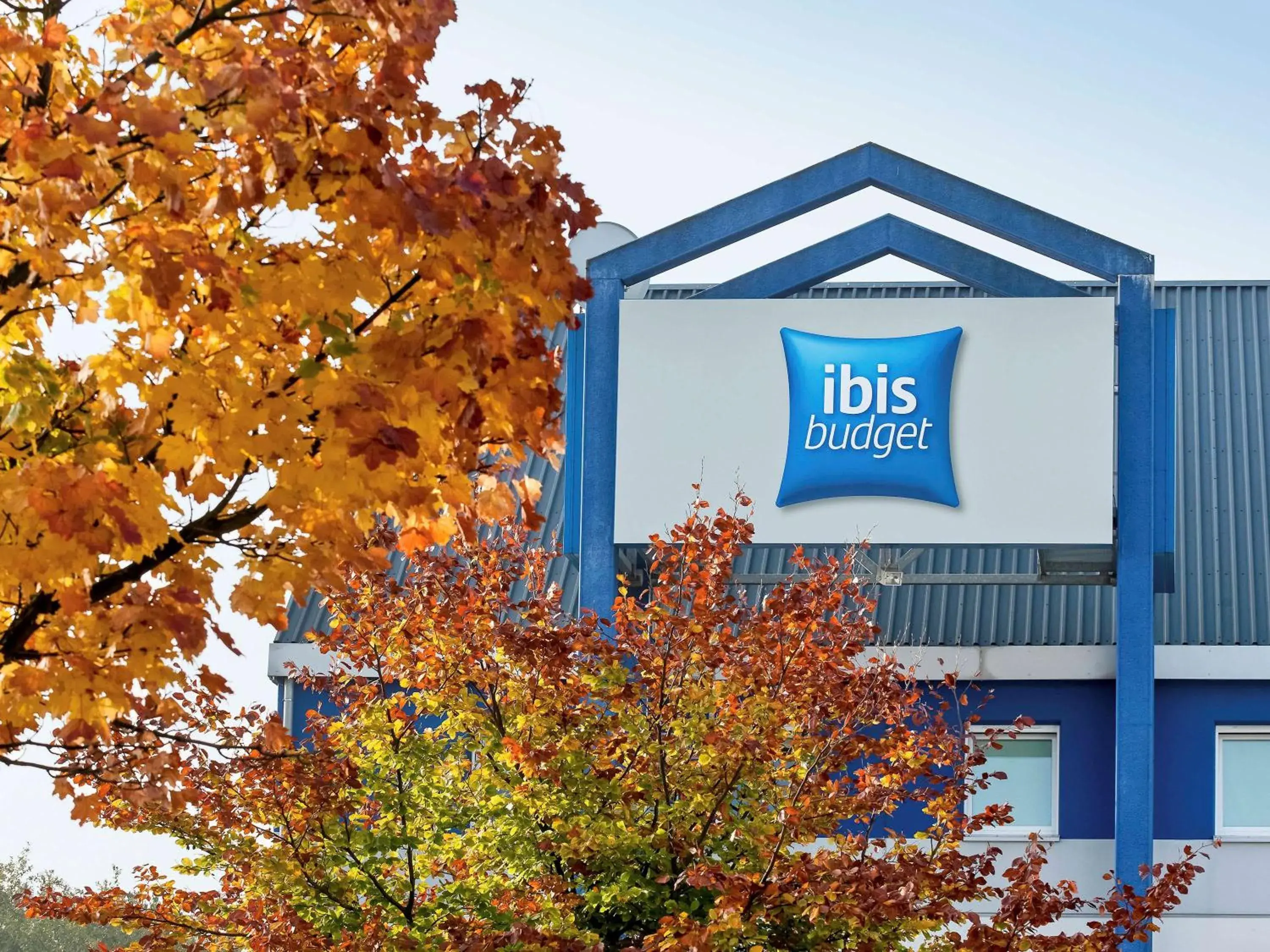 B&B HOTEL Düren B&B HOTEL Düren