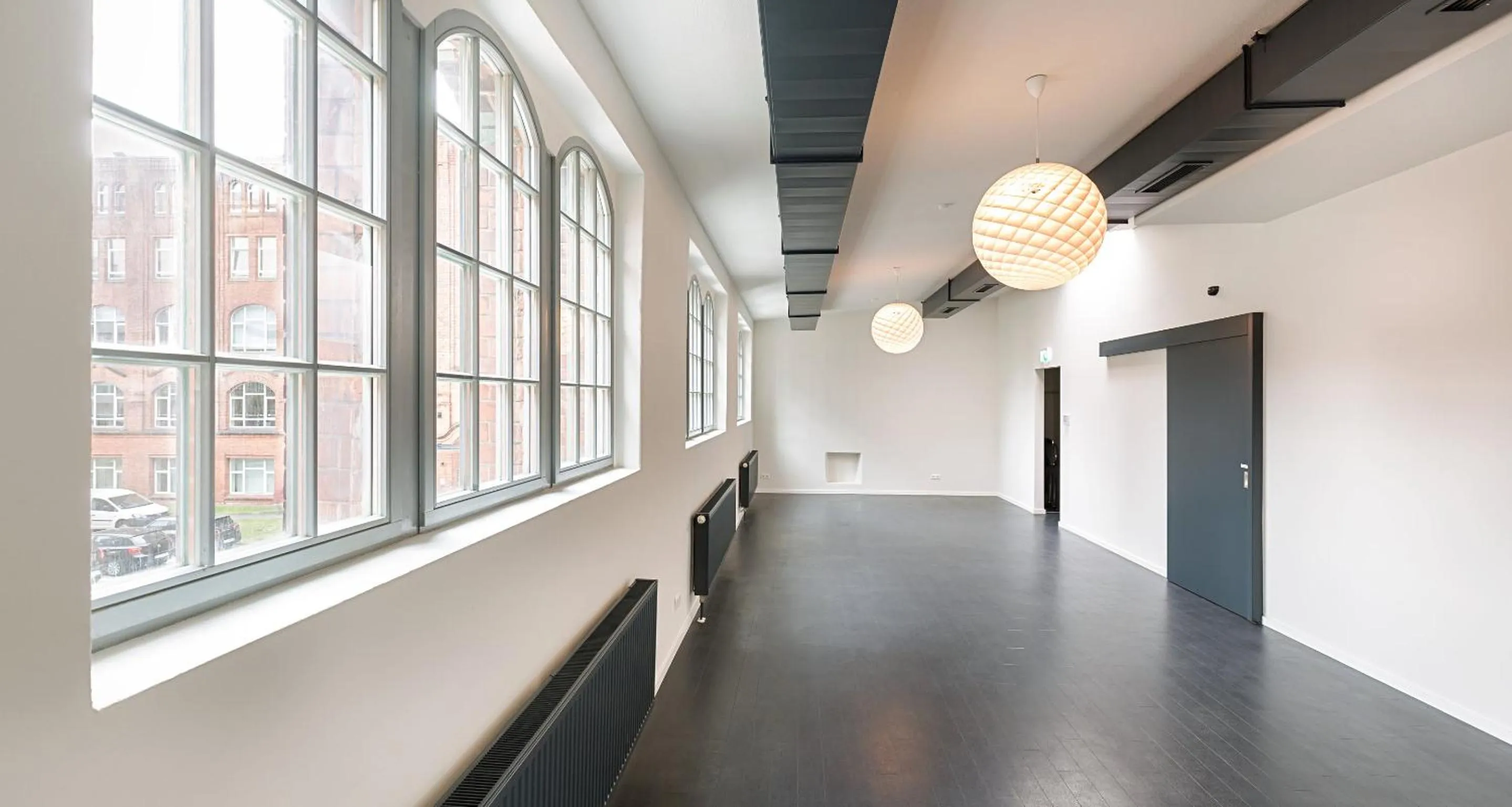 Banquet/Function facilities in Victor's Residenz-Hotel Berlin Tegel