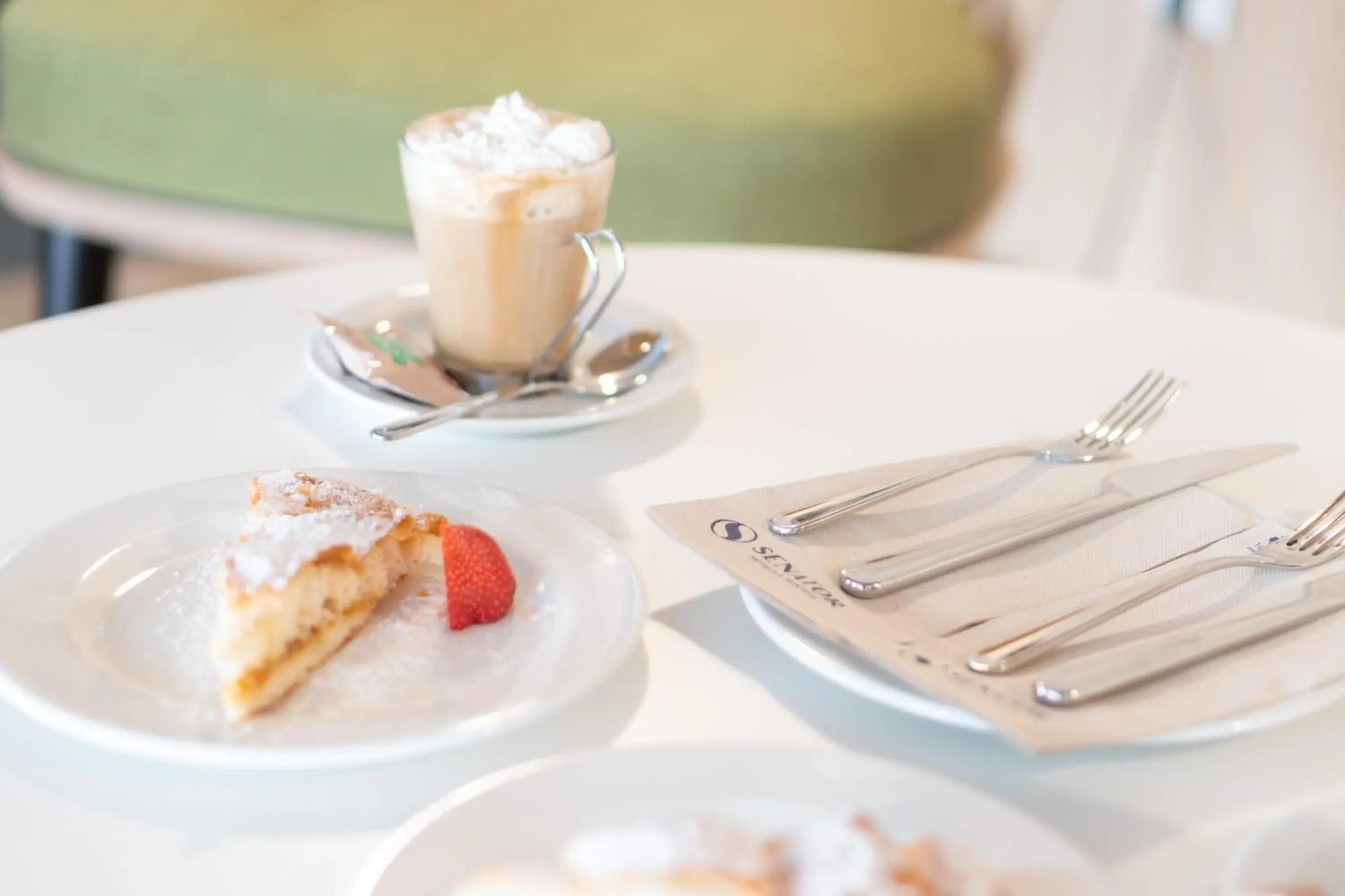 Lobby or reception in Senator Cala Millor Lobby or reception in Senator Cala Millor