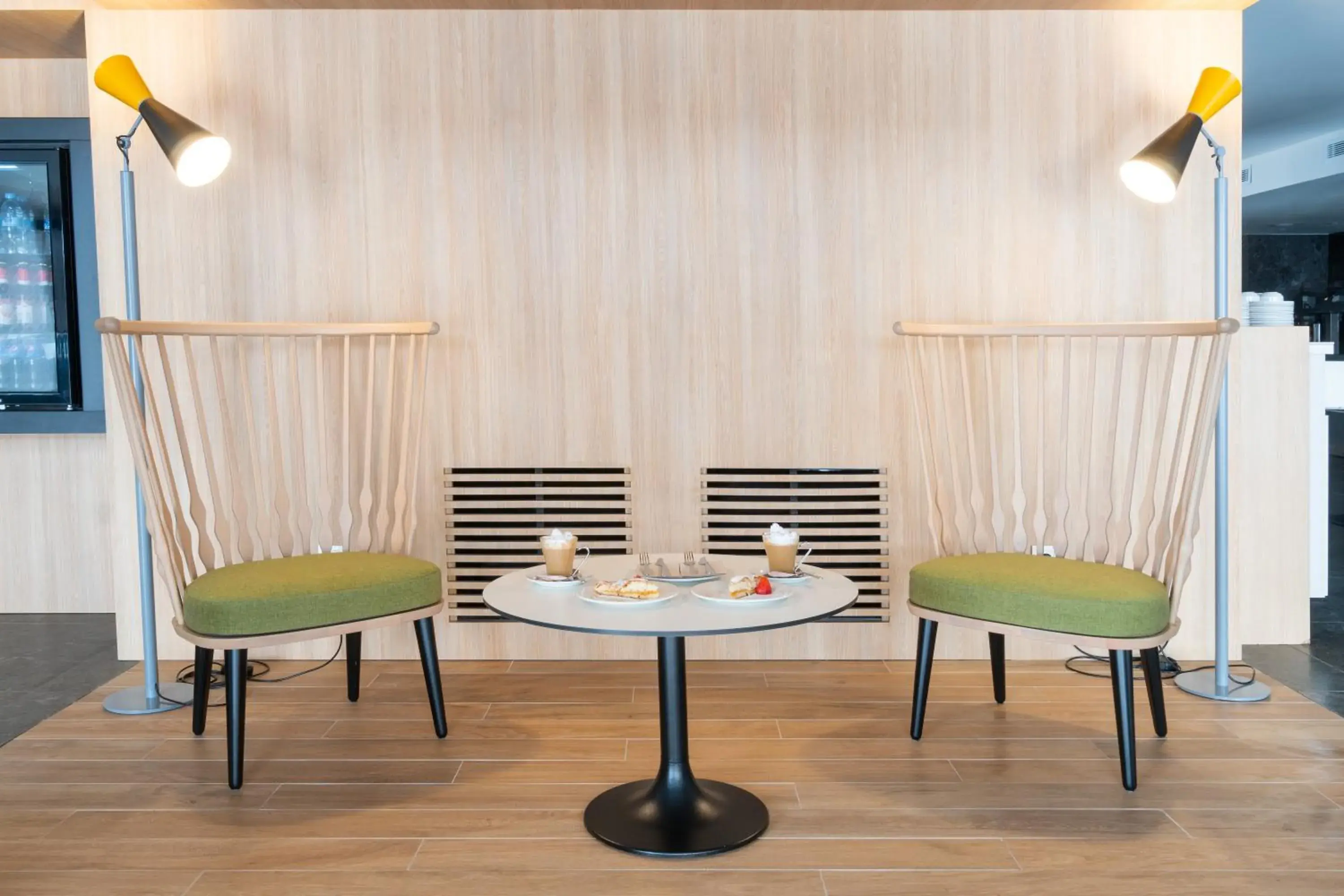 Lobby or reception in Senator Cala Millor Lobby or reception in Senator Cala Millor