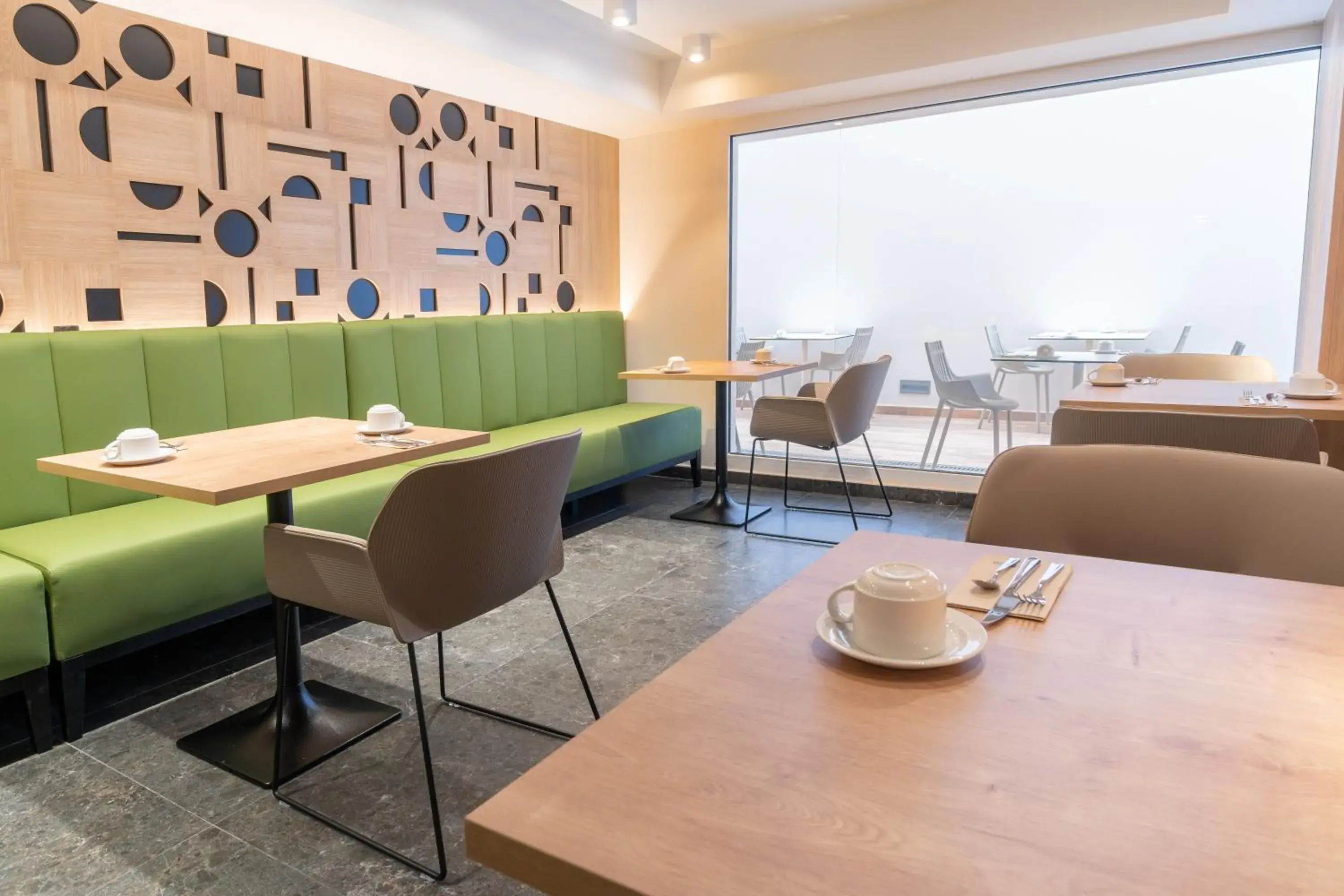 Breakfast in Senator Cala Millor Breakfast in Senator Cala Millor