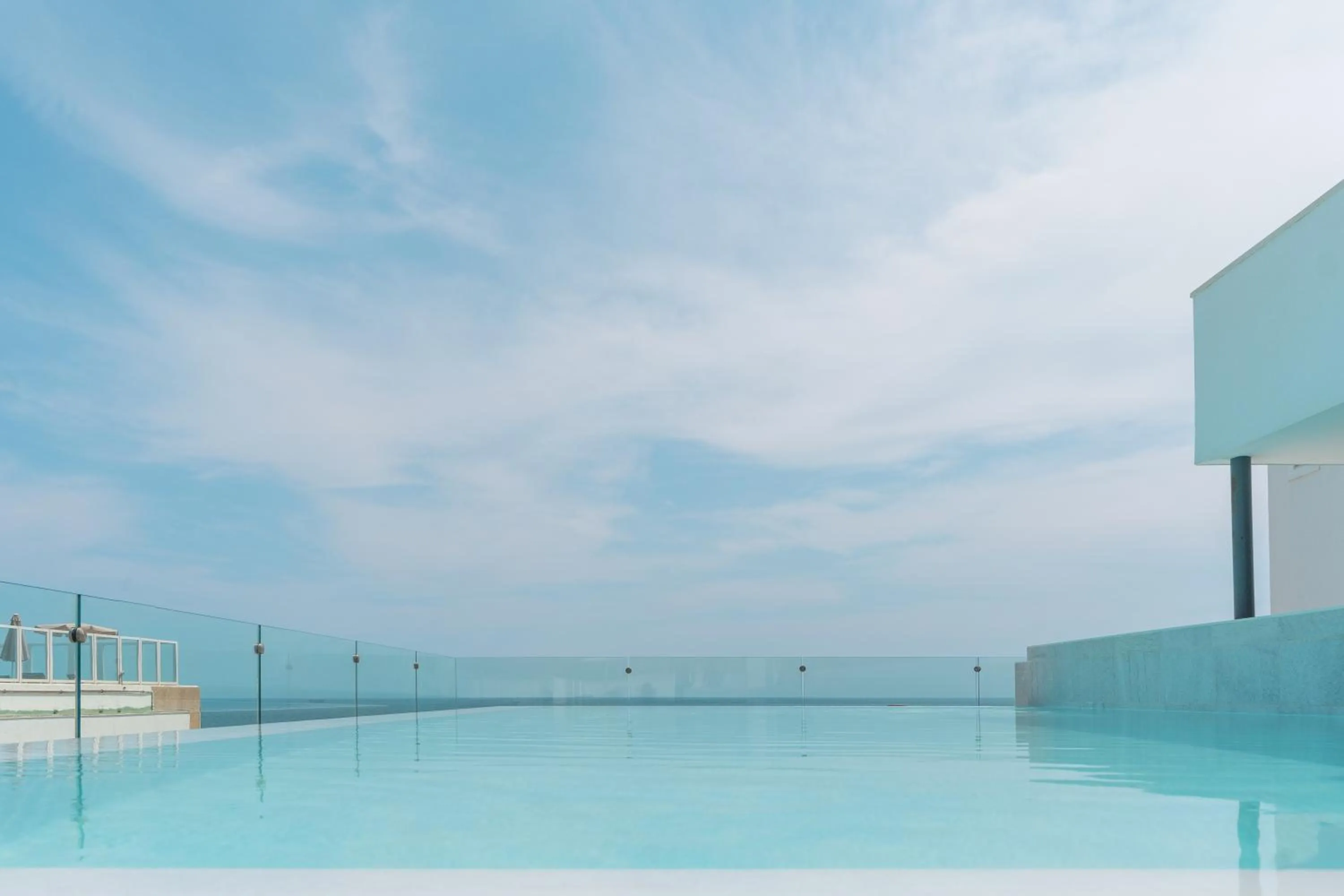 Swimming pool in Senator Cala Millor