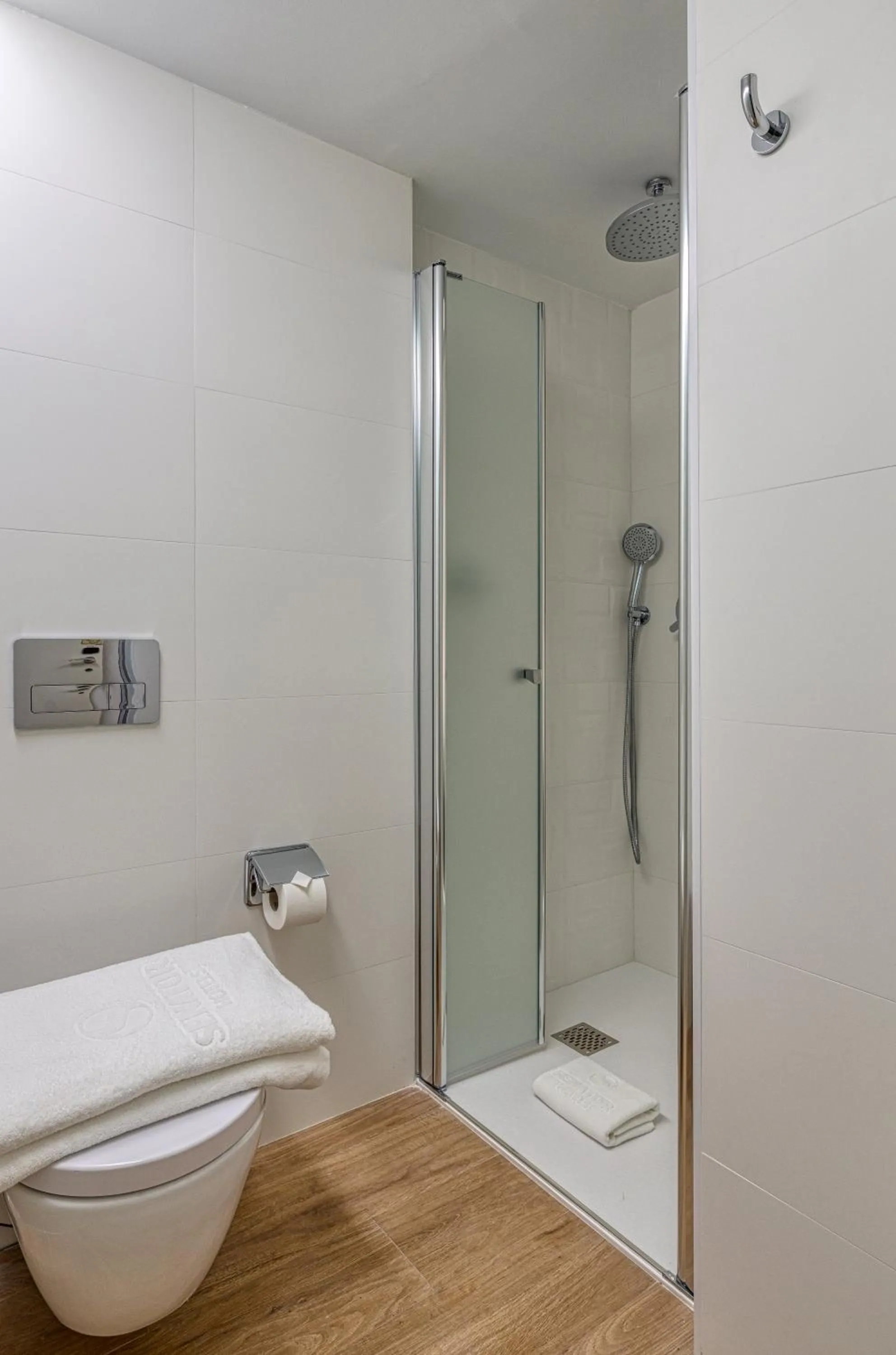 Bathroom in Senator Cala Millor