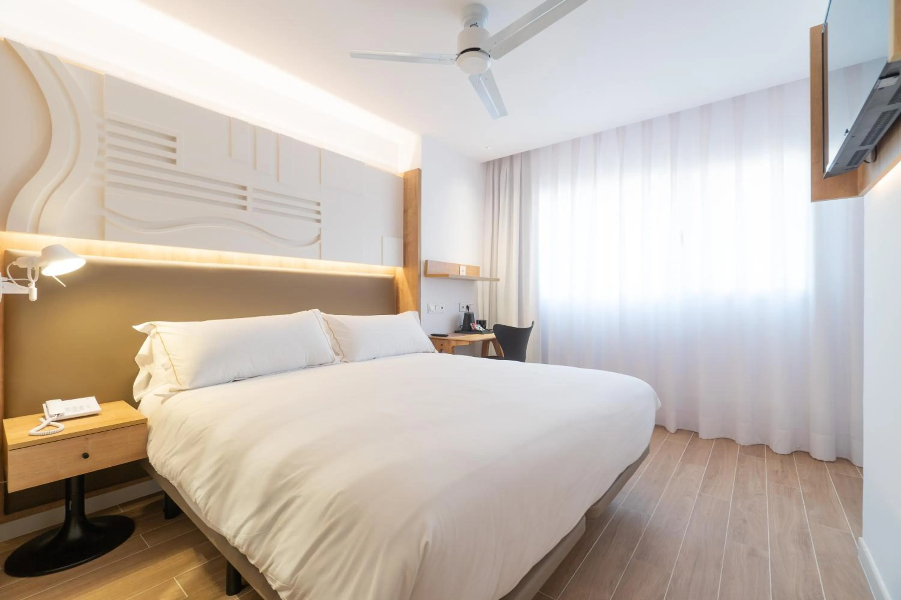 Bed in Senator Cala Millor