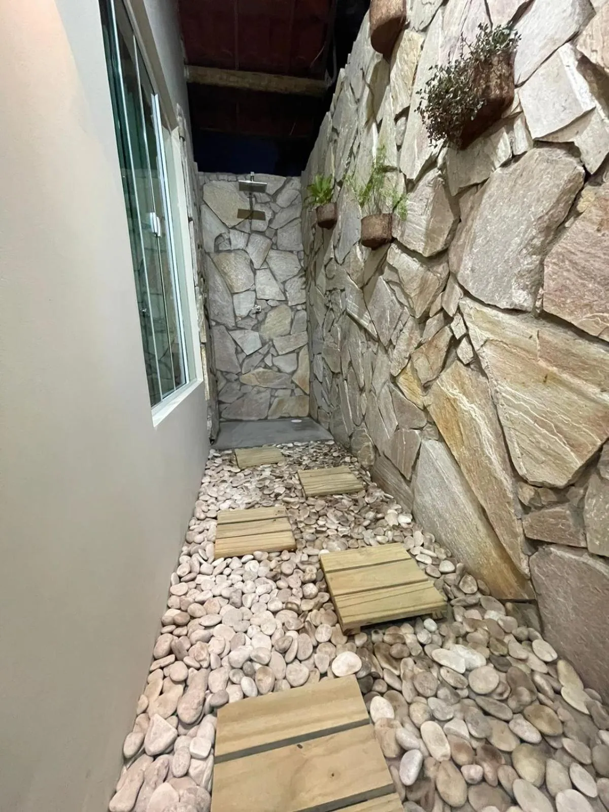 Day in POUSADA PONTA DA ASA