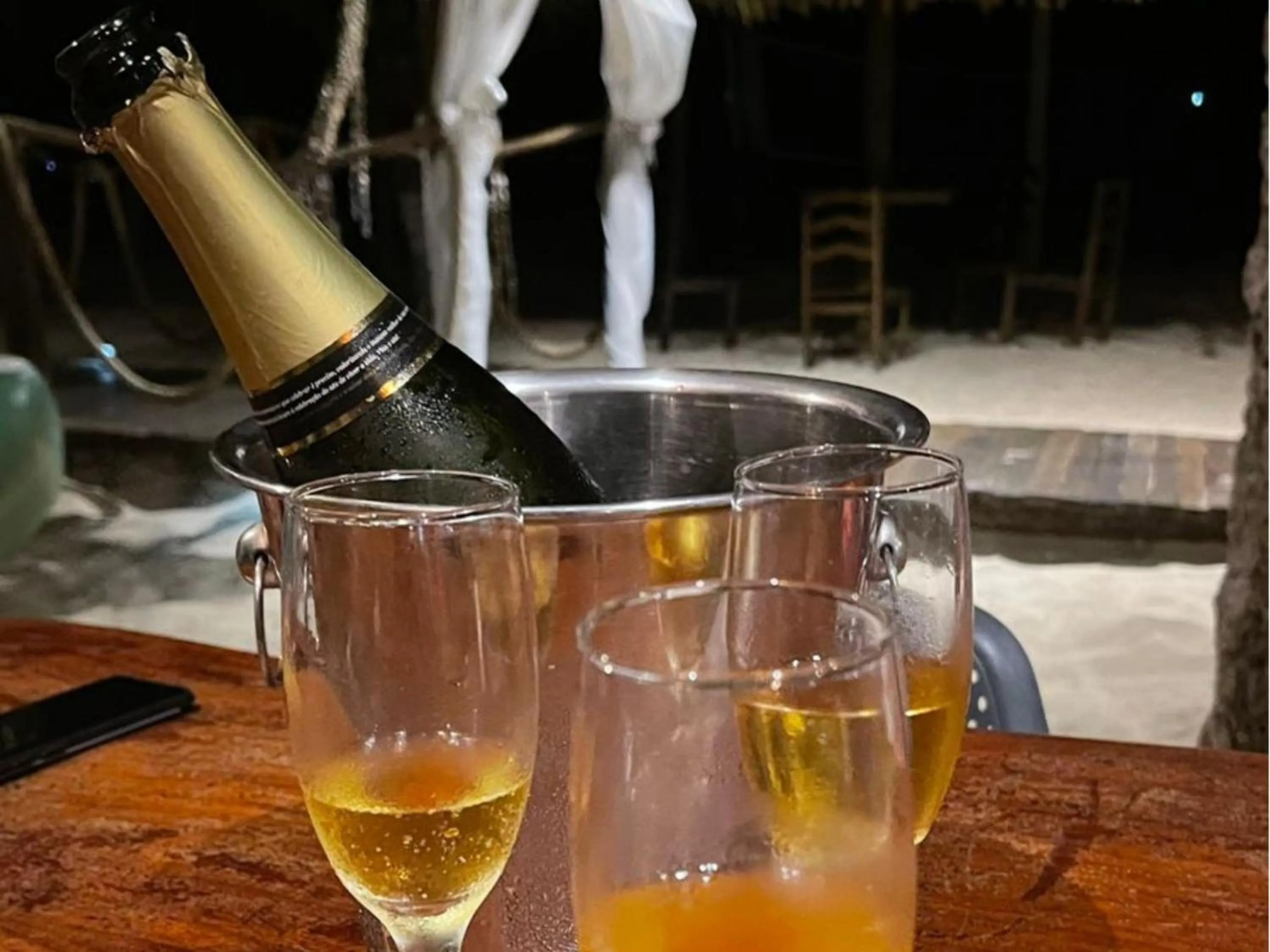 Decorative detail in POUSADA PONTA DA ASA