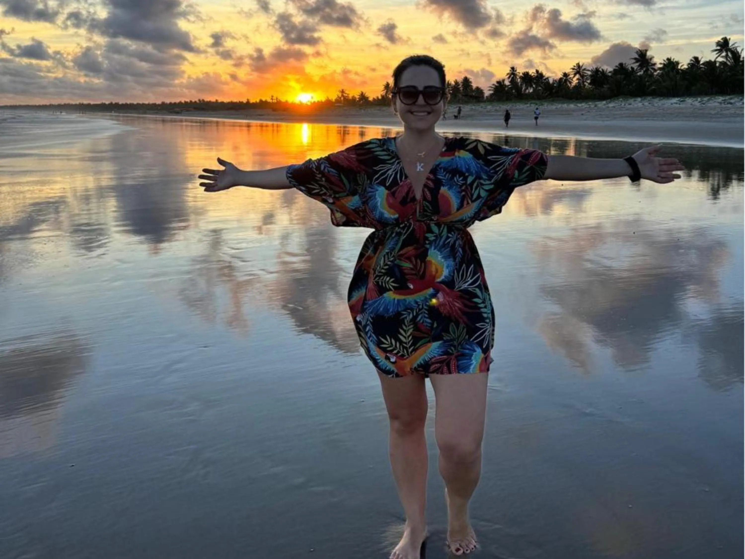 Beach in POUSADA PONTA DA ASA