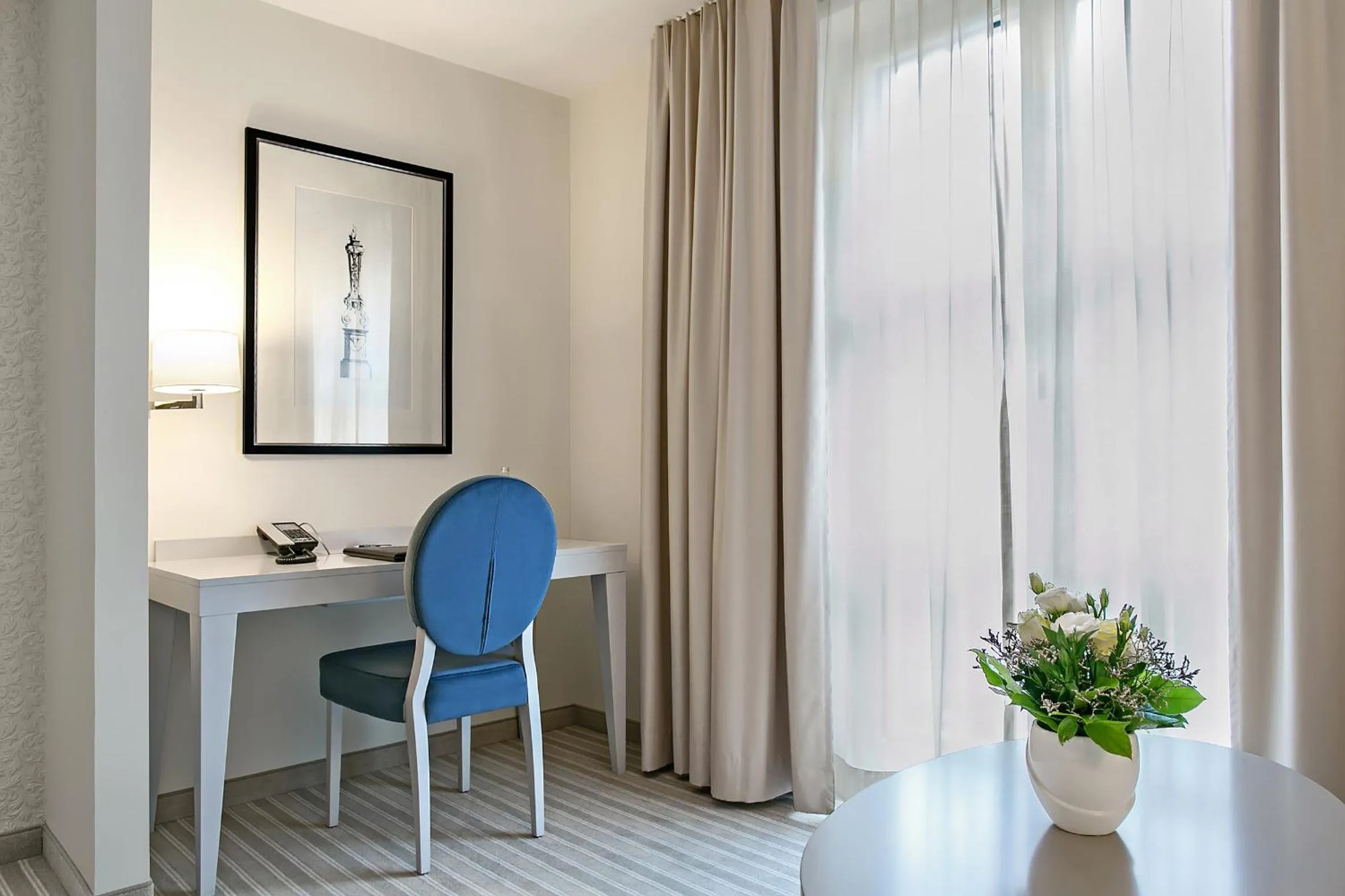 Photo of the whole room in Dorint Parkhotel Meißen