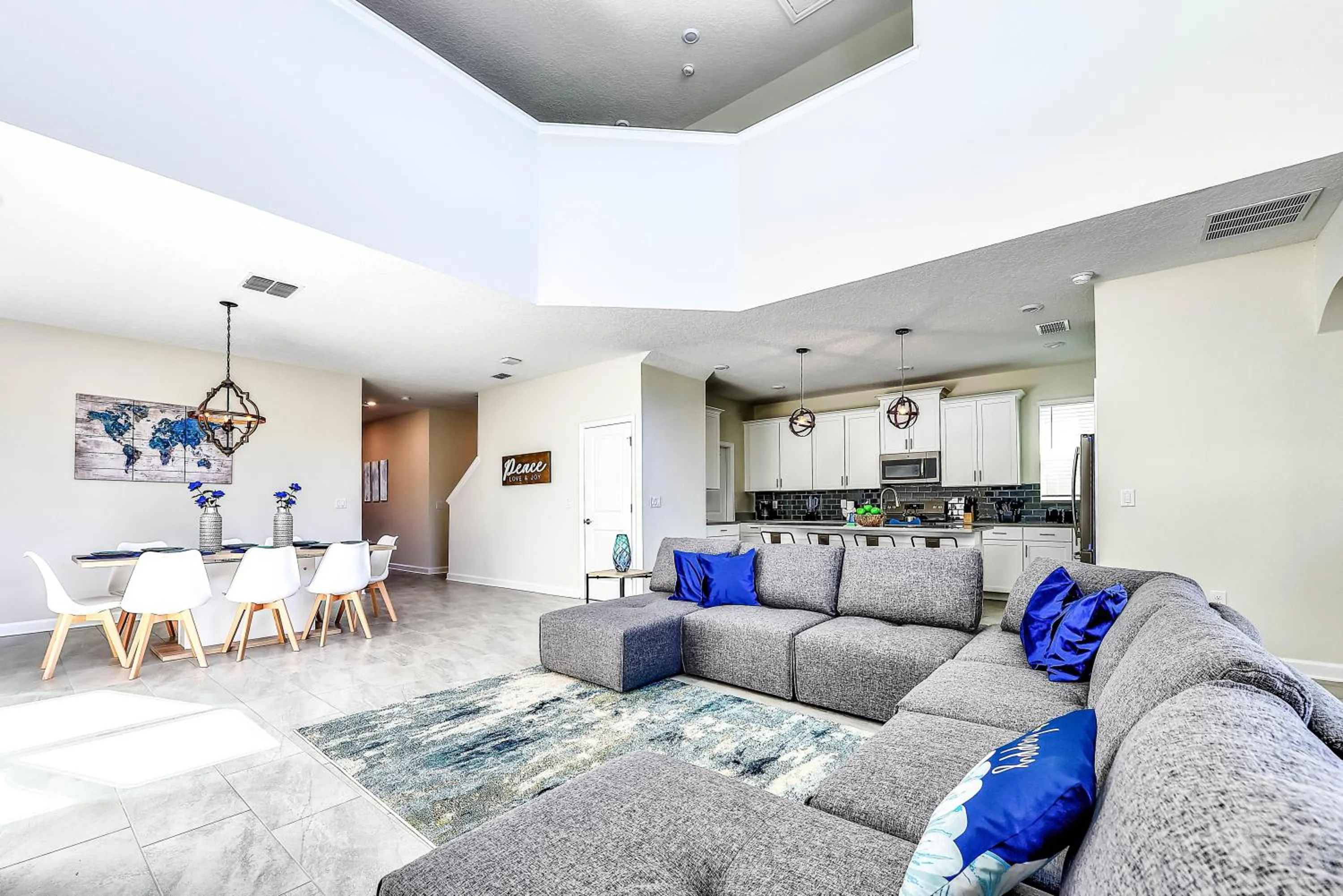 Property building in Champion Gate Brand New Home With Private Pool And Game Room