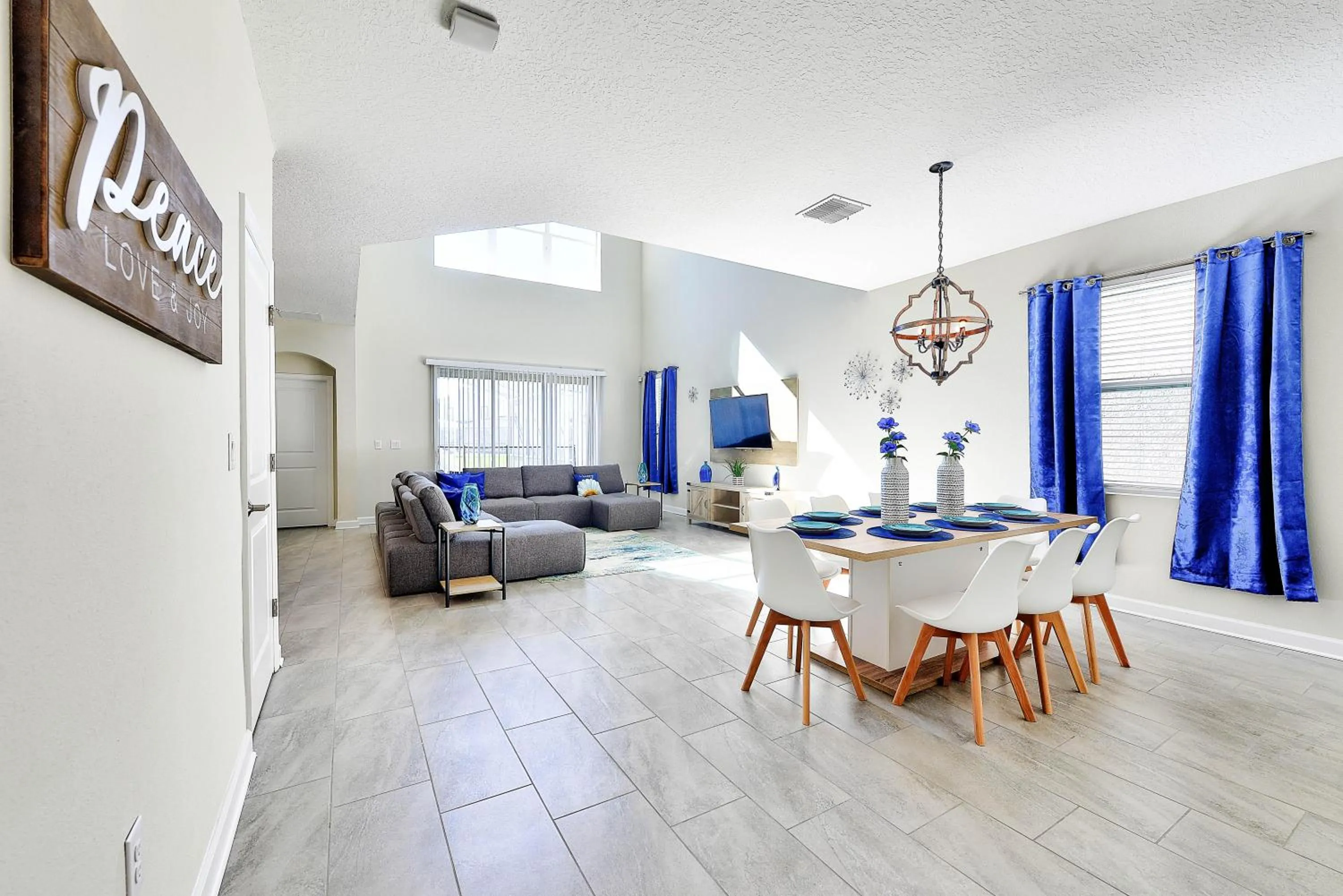 Property building in Champion Gate Brand New Home With Private Pool And Game Room