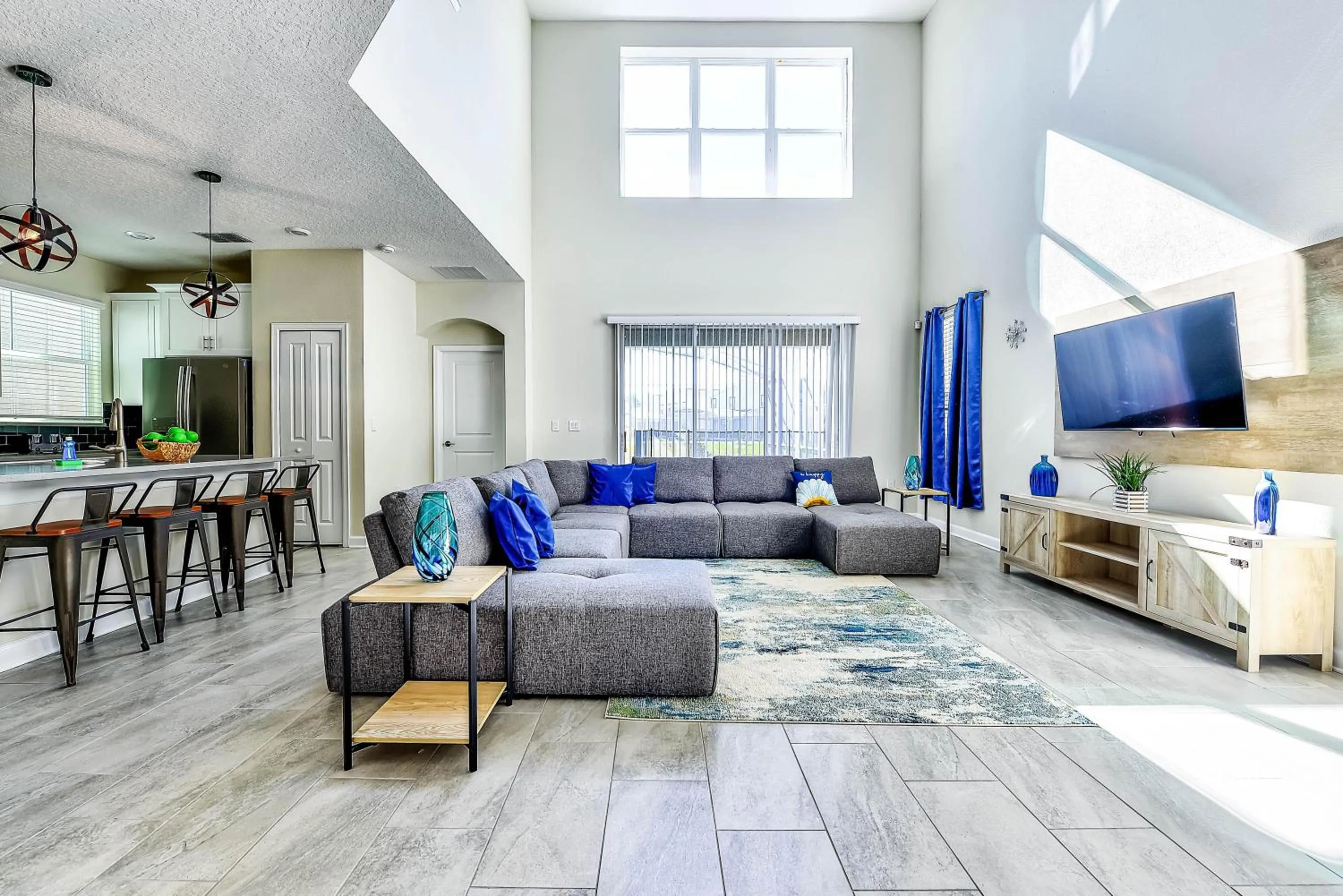 Property building in Champion Gate Brand New Home With Private Pool And Game Room