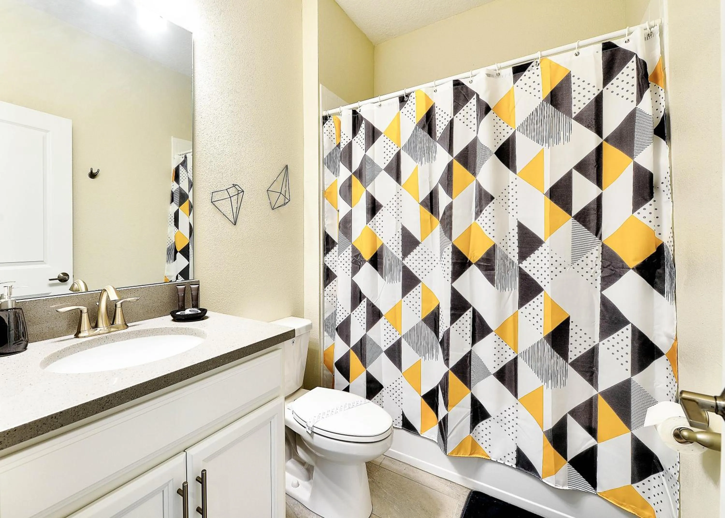 Property building in Champion Gate Brand New Home With Private Pool And Game Room