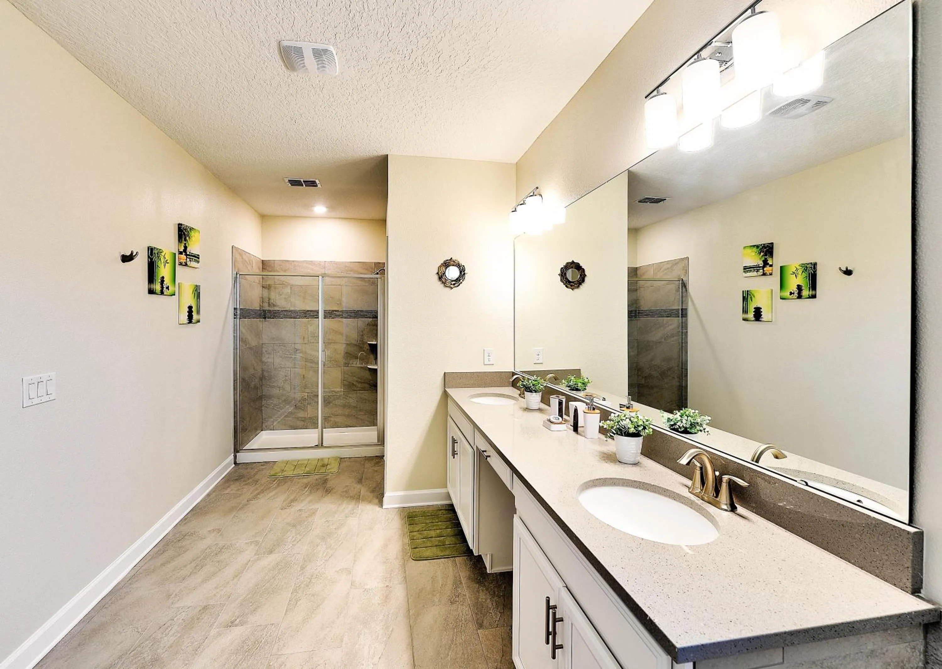 Property building in Champion Gate Brand New Home With Private Pool And Game Room