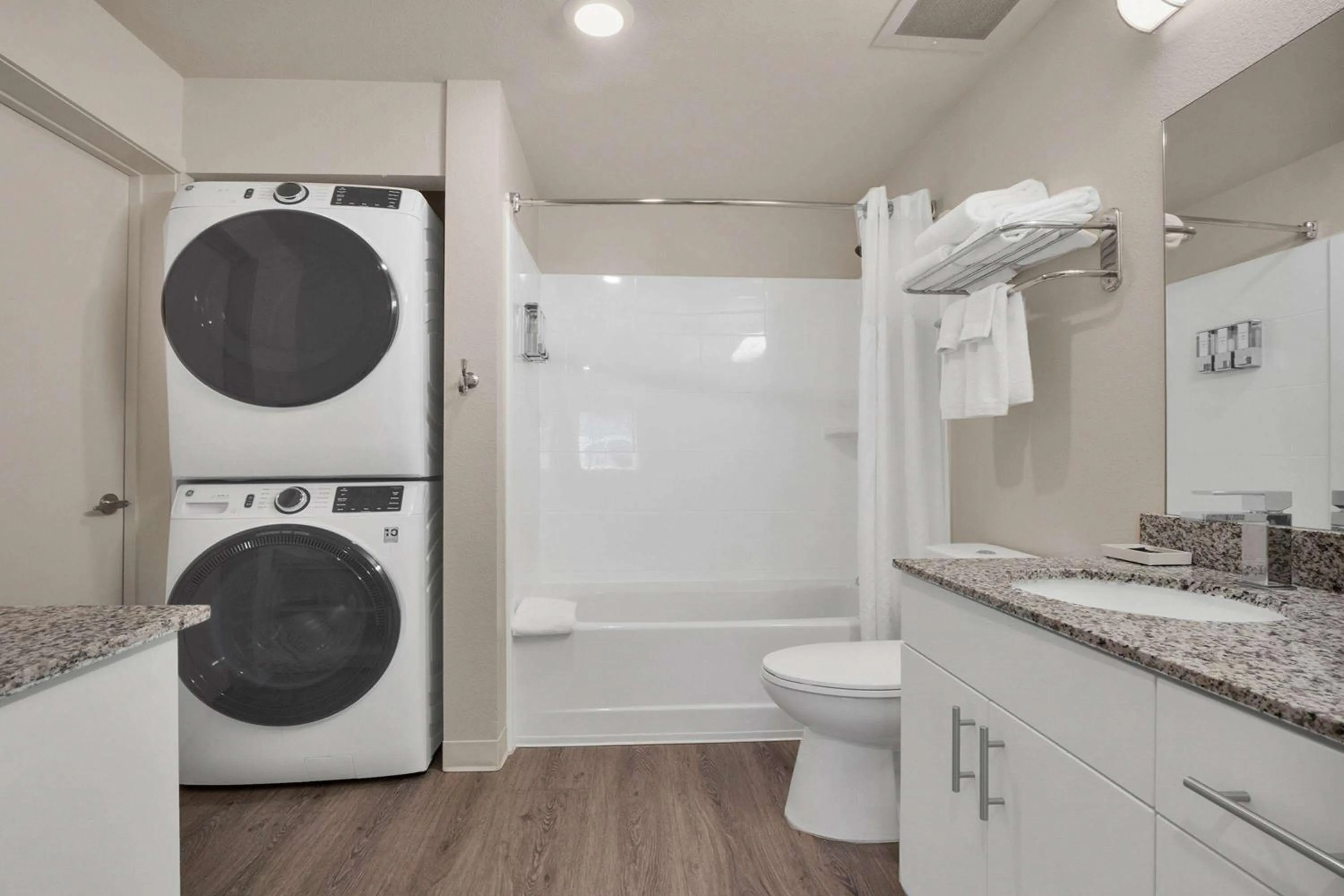 TV and multimedia in WaterWalk Extended Stay Raleigh Durham Research Triangle