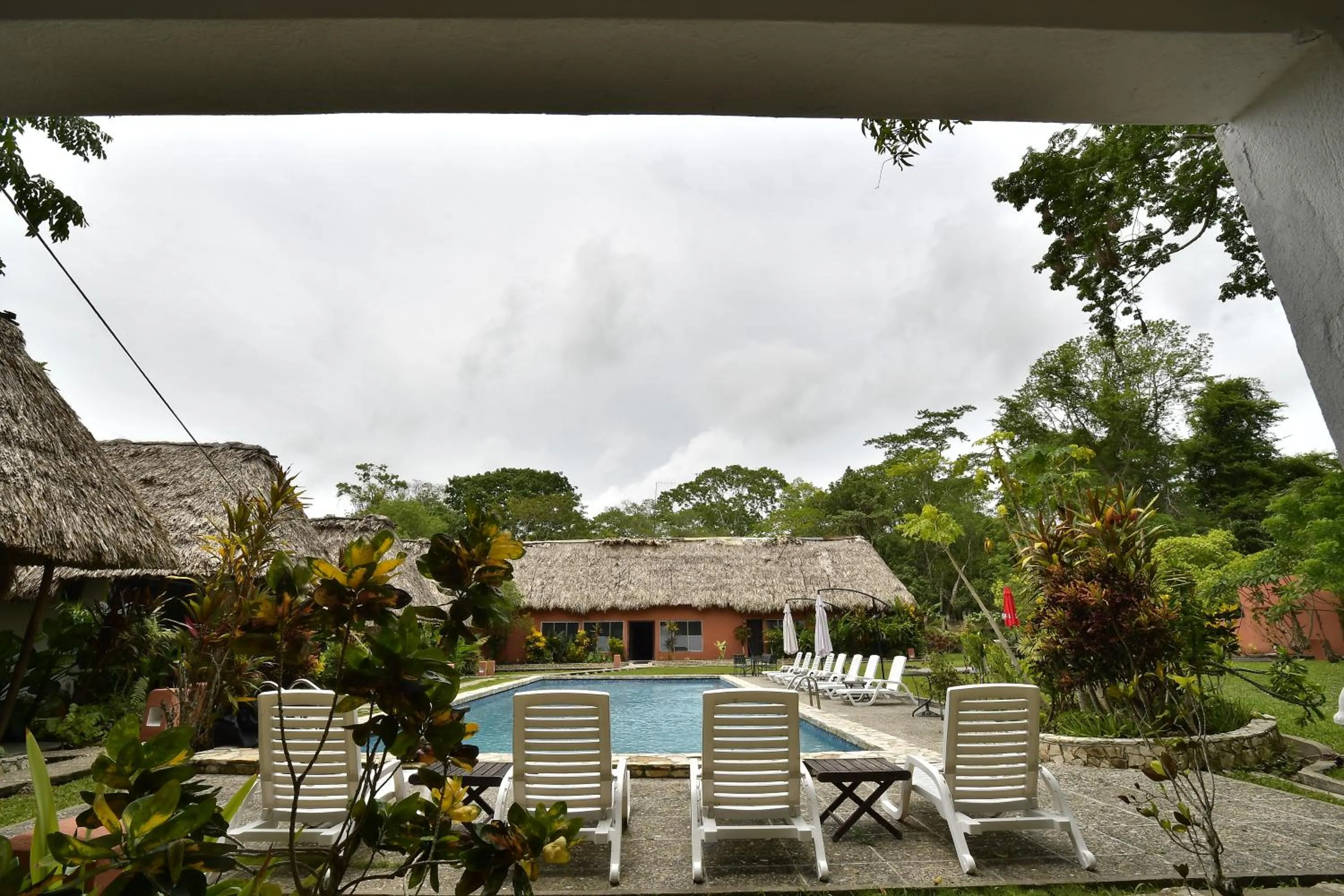 Hotel Tikal Inn