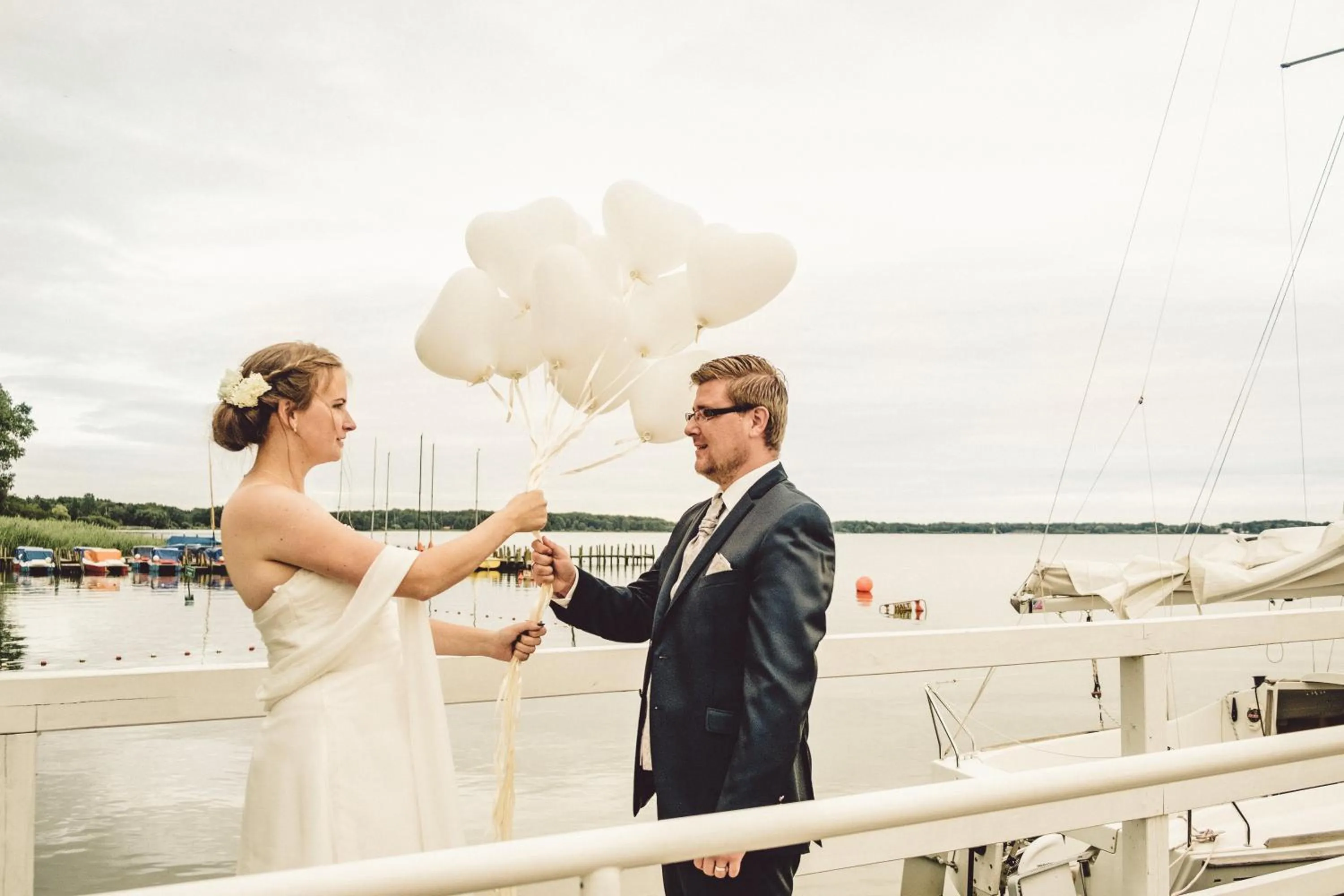 Garden in Das 53°Hotel