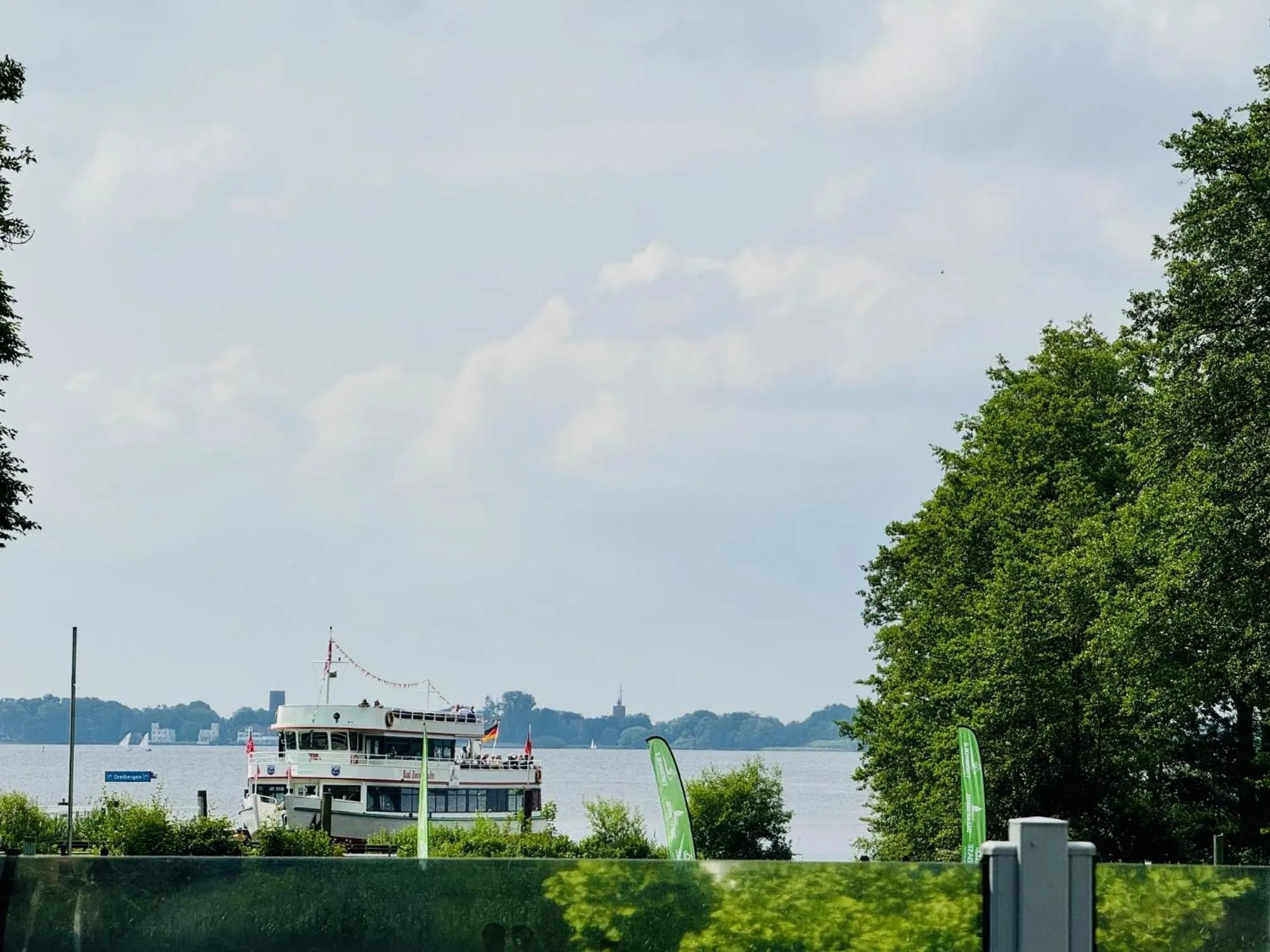 Sauna in Das 53°Hotel