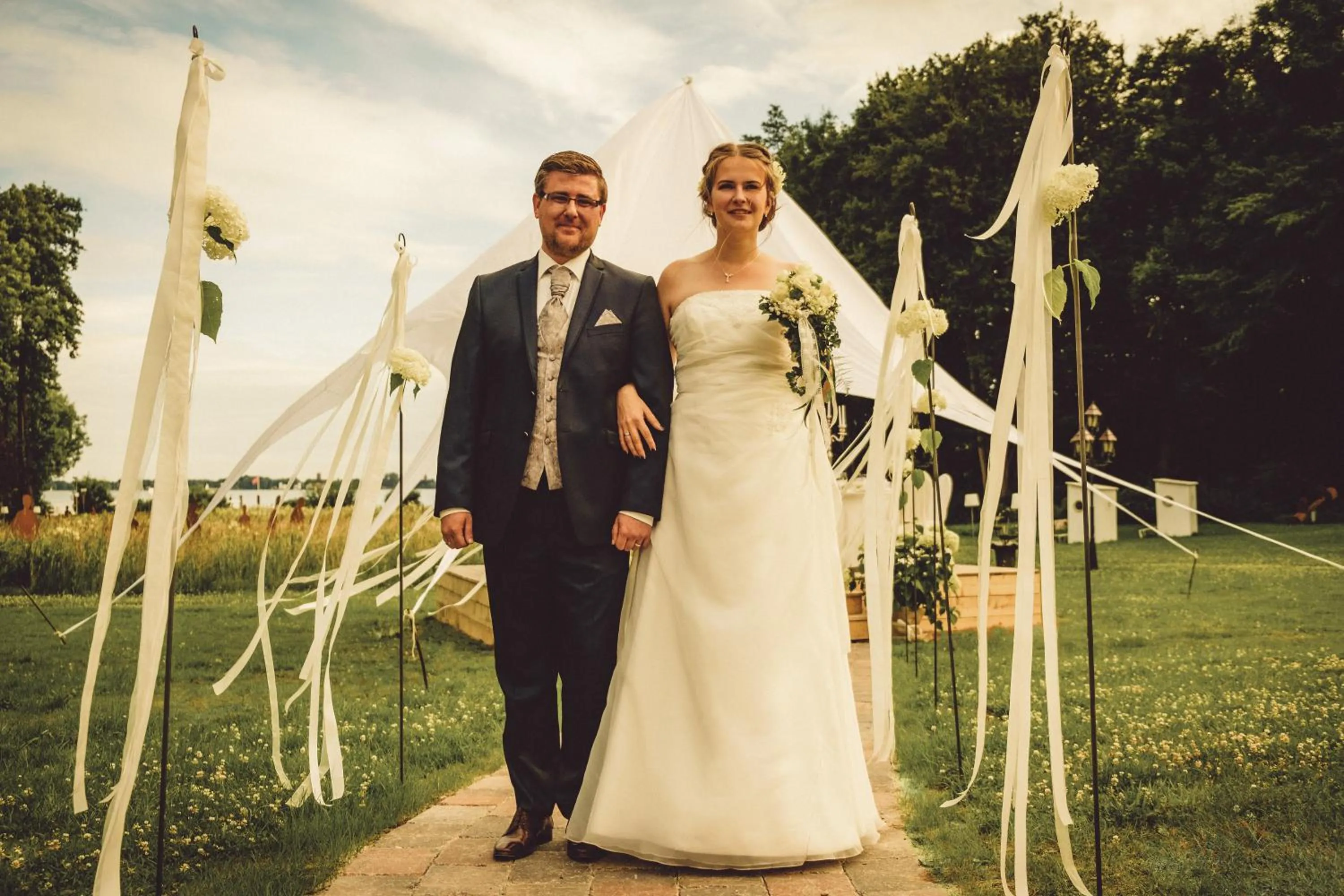 Banquet/Function facilities in Das 53°Hotel