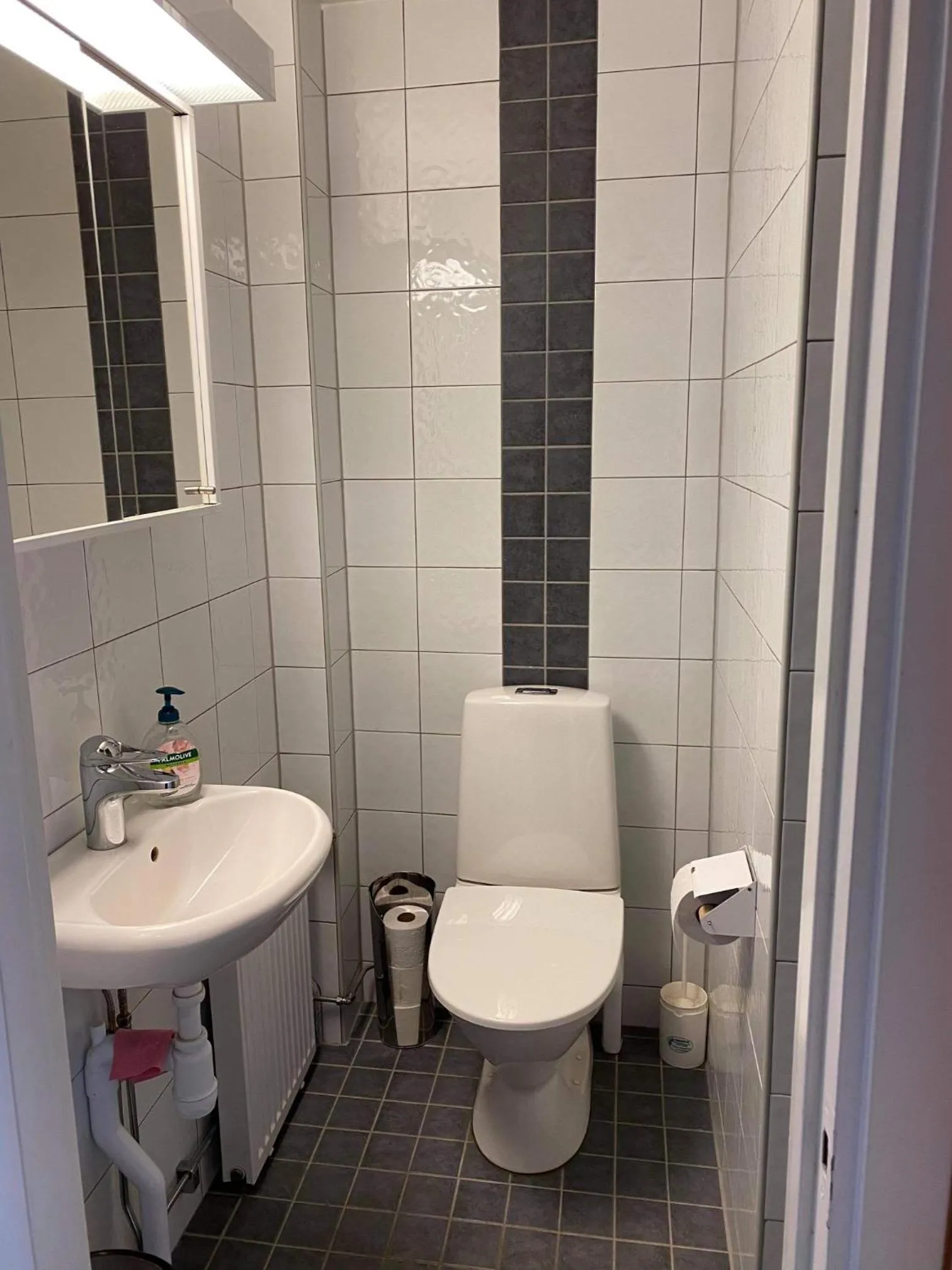 Gefle vandrarhem