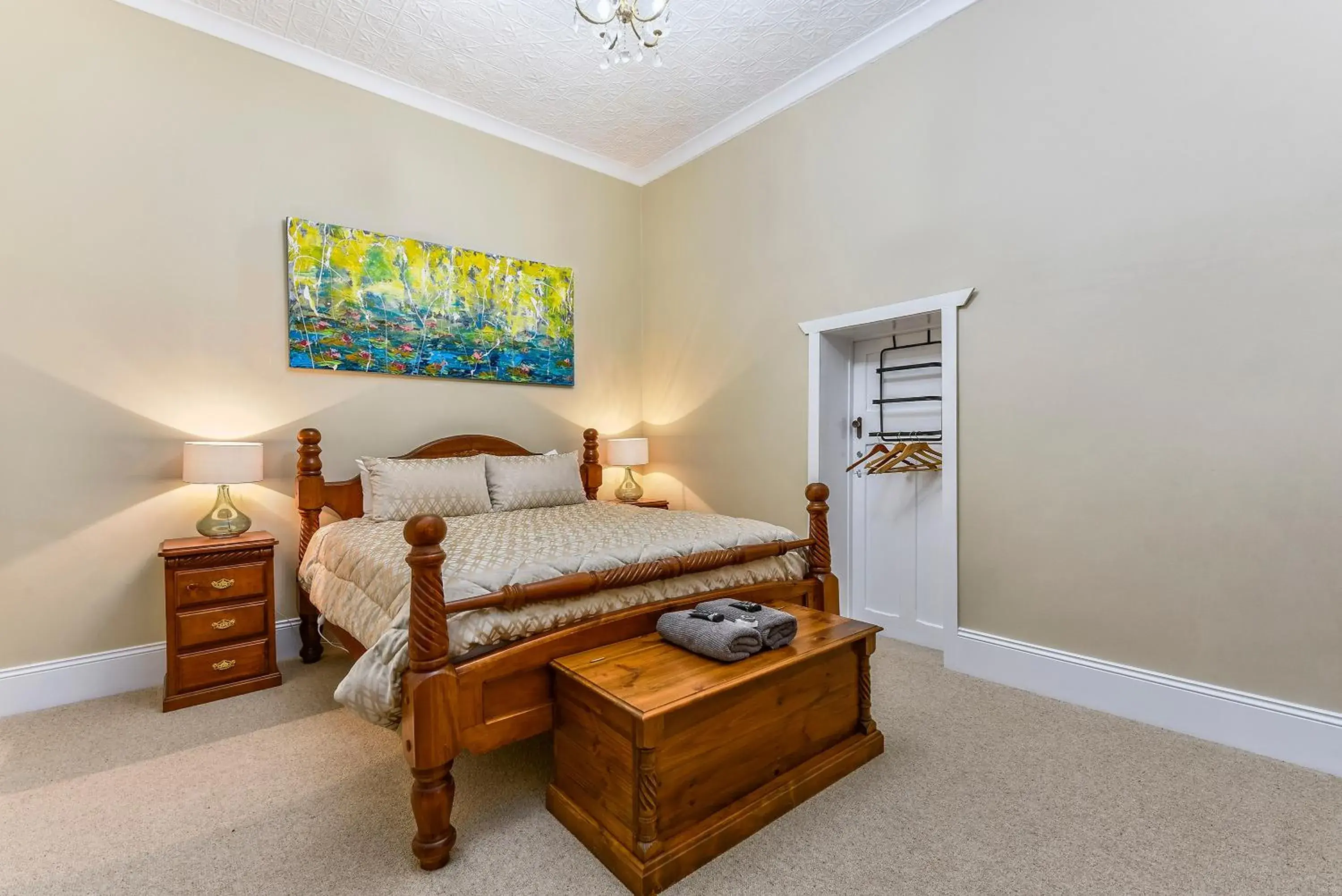 Four-Bedroom House - single occupancy in The Jazz B&B Four-Bedroom House - single occupancy in The Jazz B&B