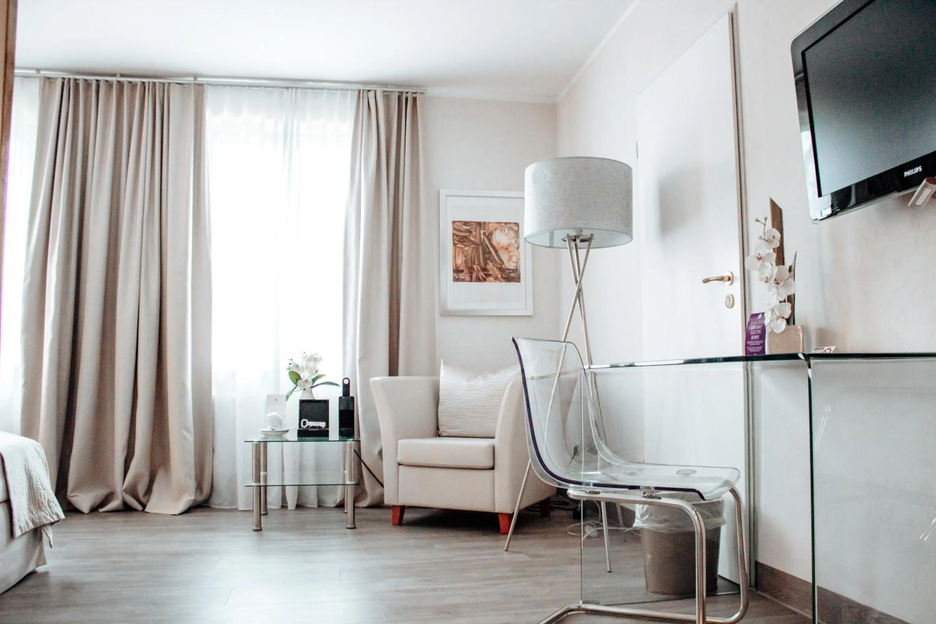 TV and multimedia in Clostermanns Hof