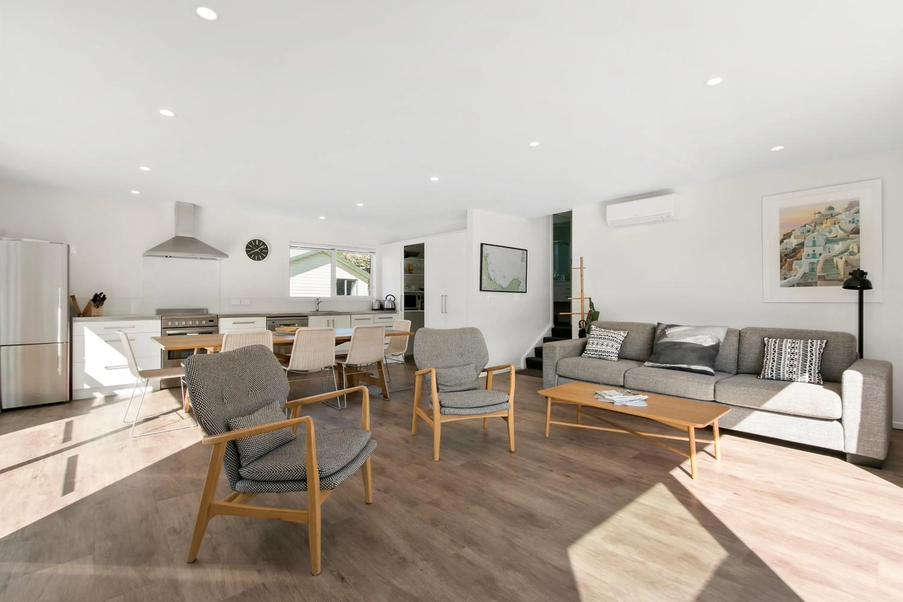 The Waihi Beach House - Waihi Beach Holiday Home