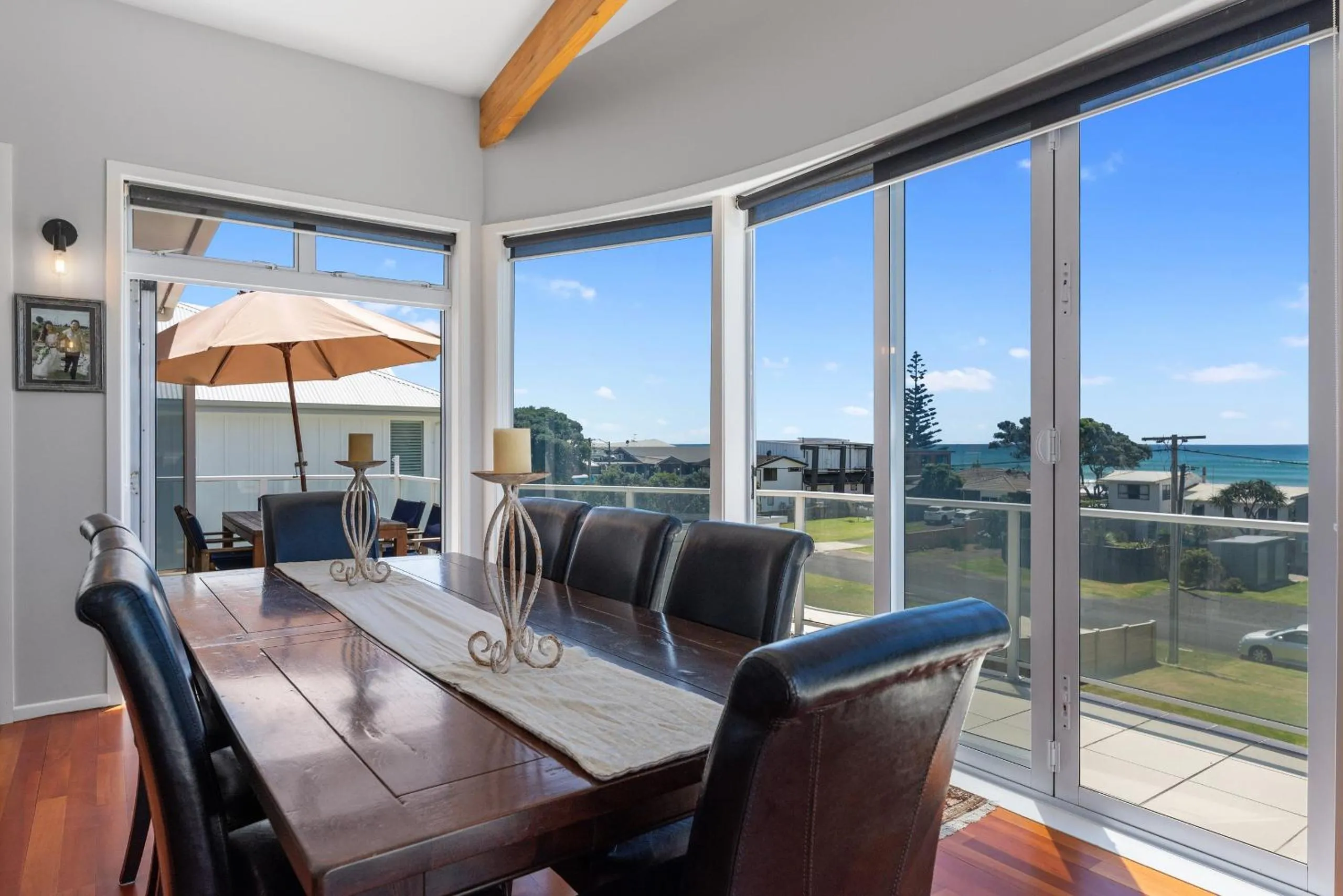 Sea Shells By The Shaw - Waihi Beach Holiday Home