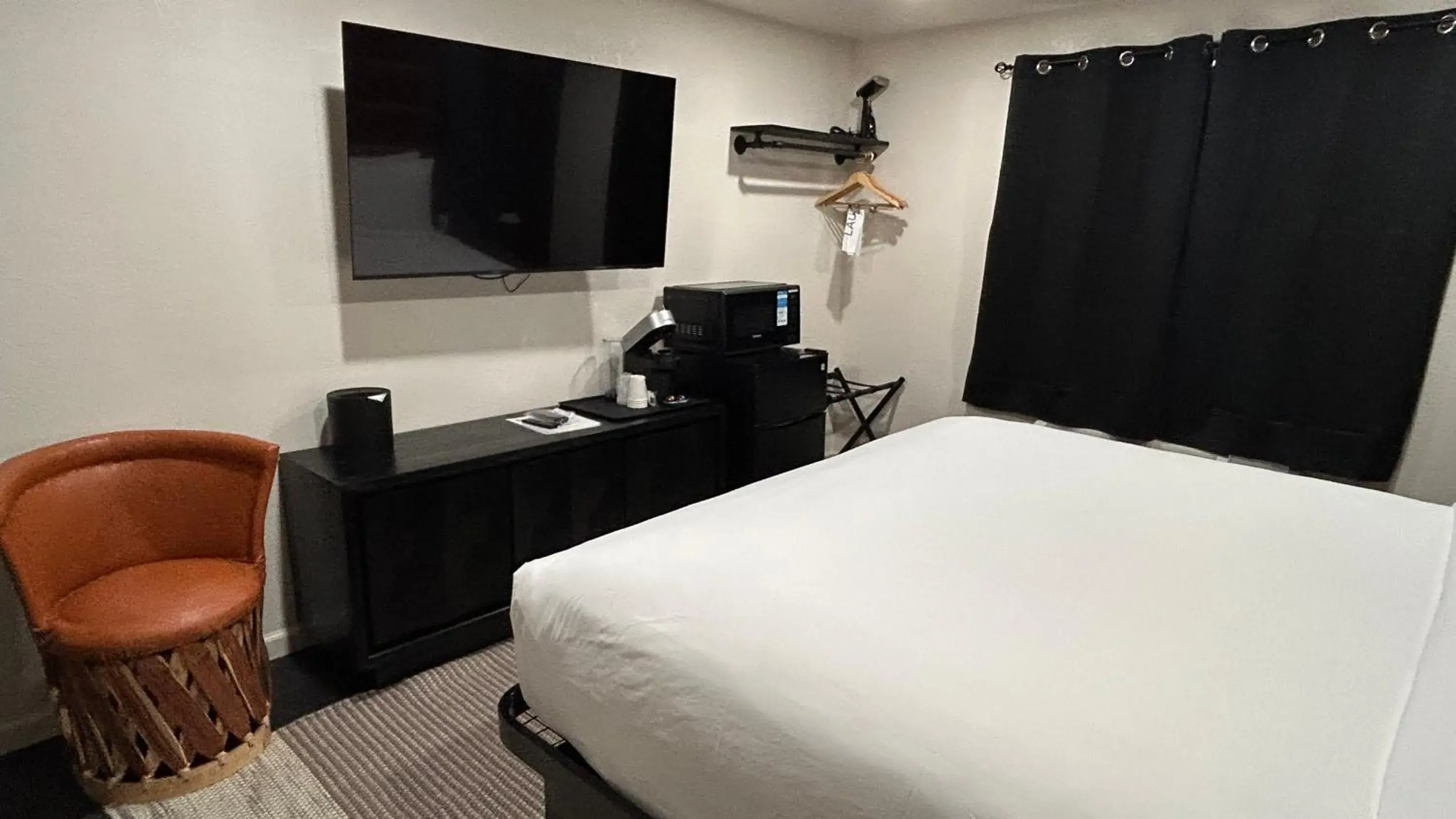 Bed in Coyote South Bed in Coyote South