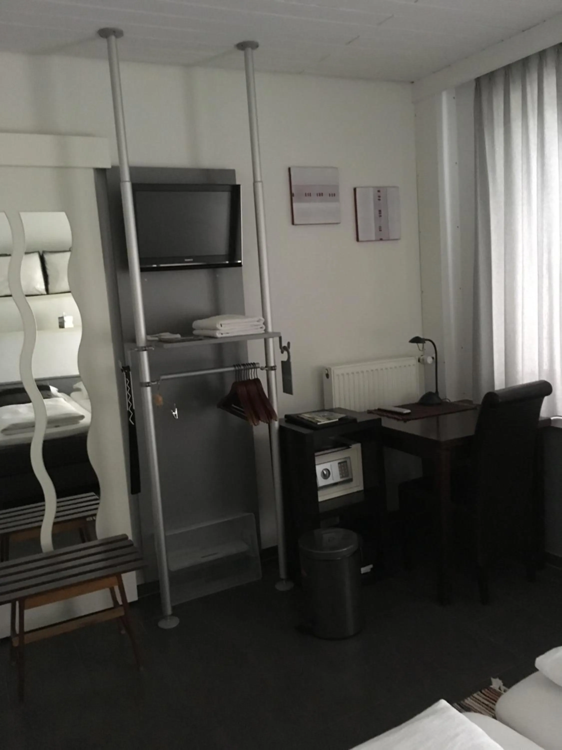 Hotel Brasserie Typisch