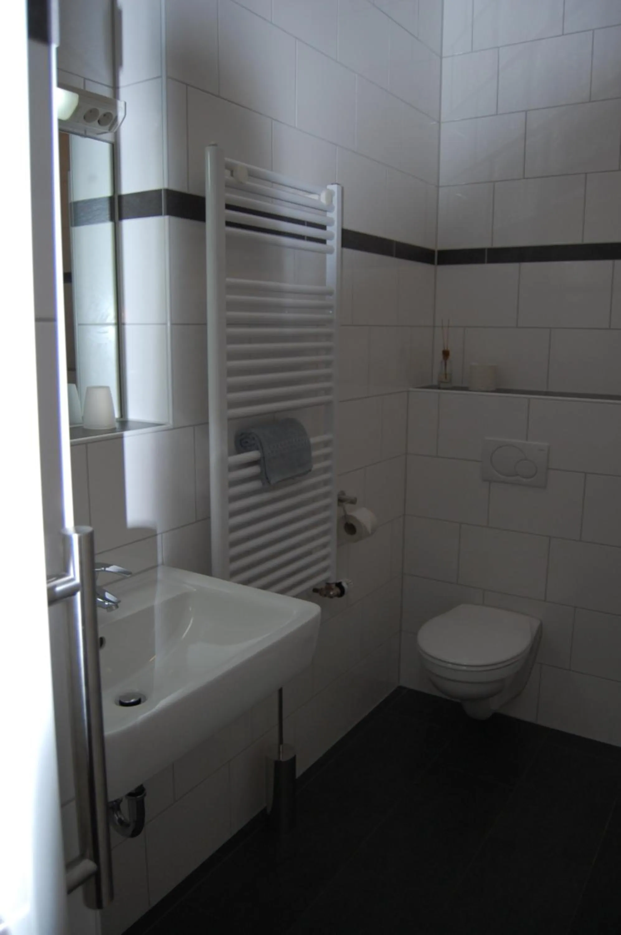 Hotel Brasserie Typisch