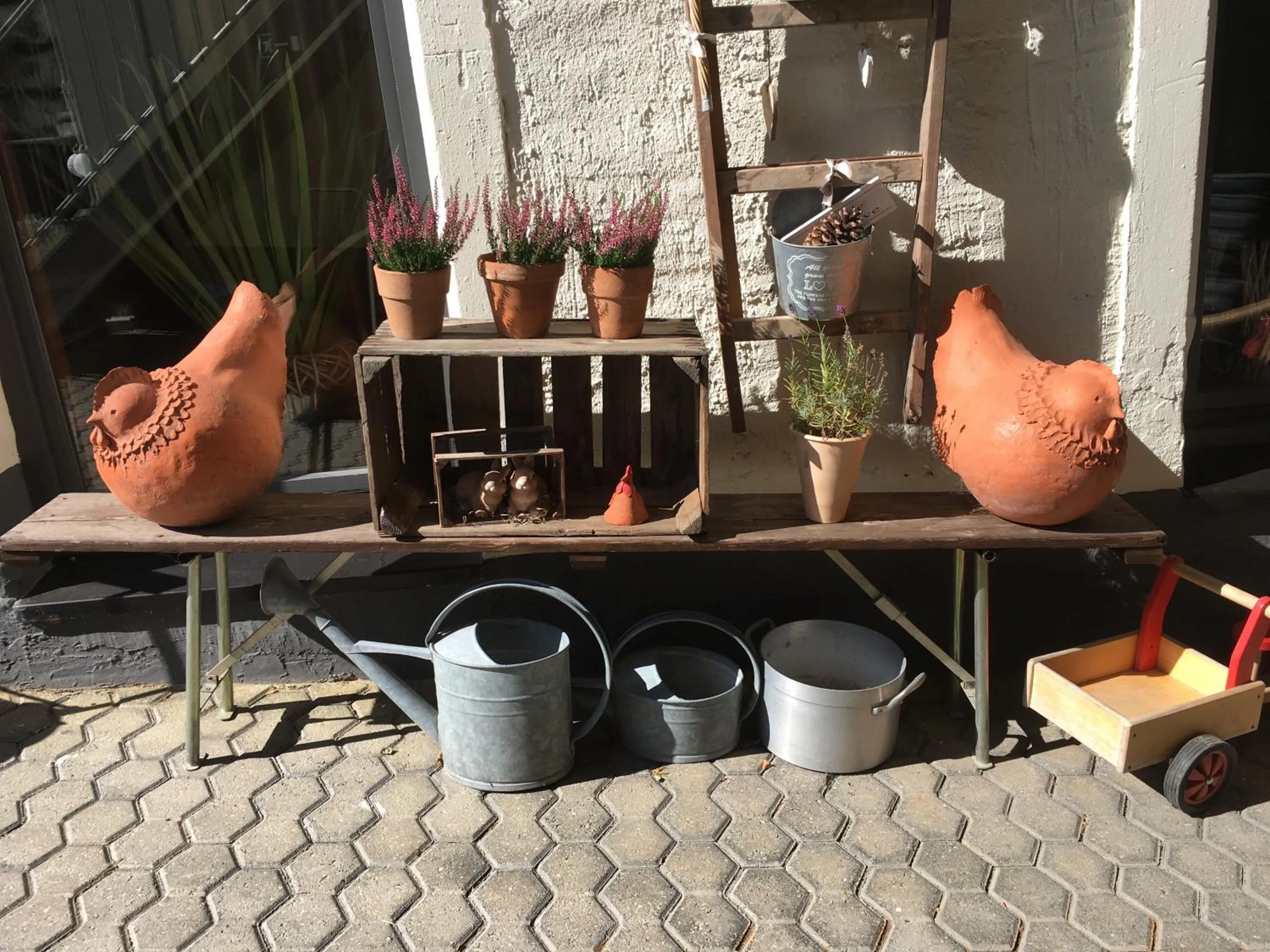 Hotel Brasserie Typisch