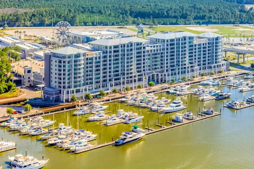 The Wharf 912