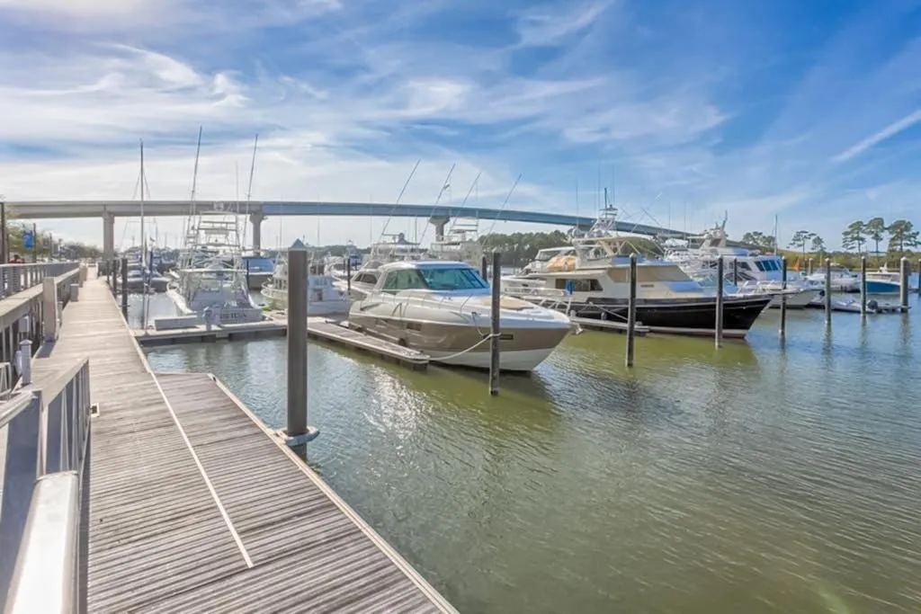 The Wharf 912