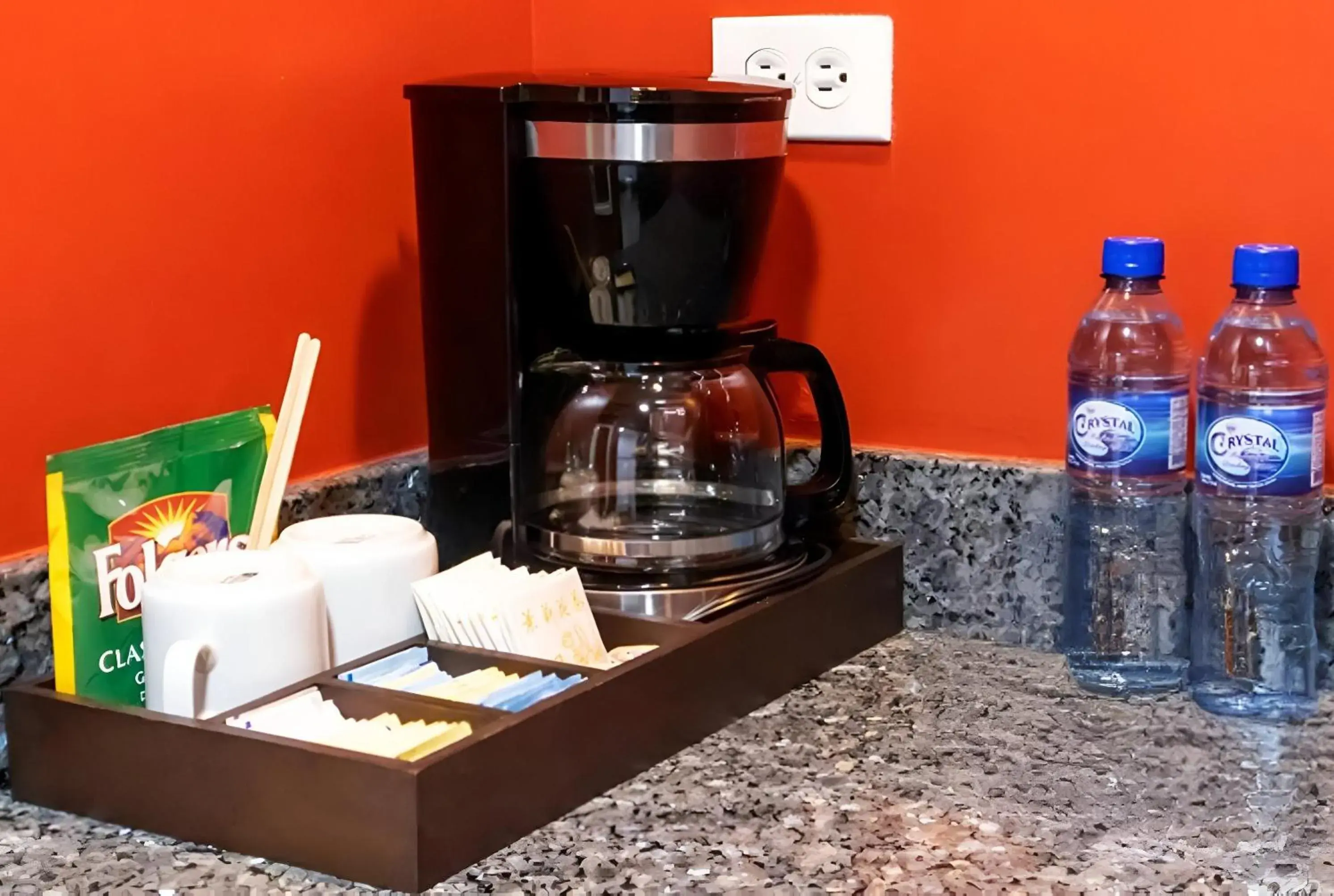 King Room (Non Sea view) in Golden Bay Belize Hotel King Room (Non Sea view) in Golden Bay Belize Hotel