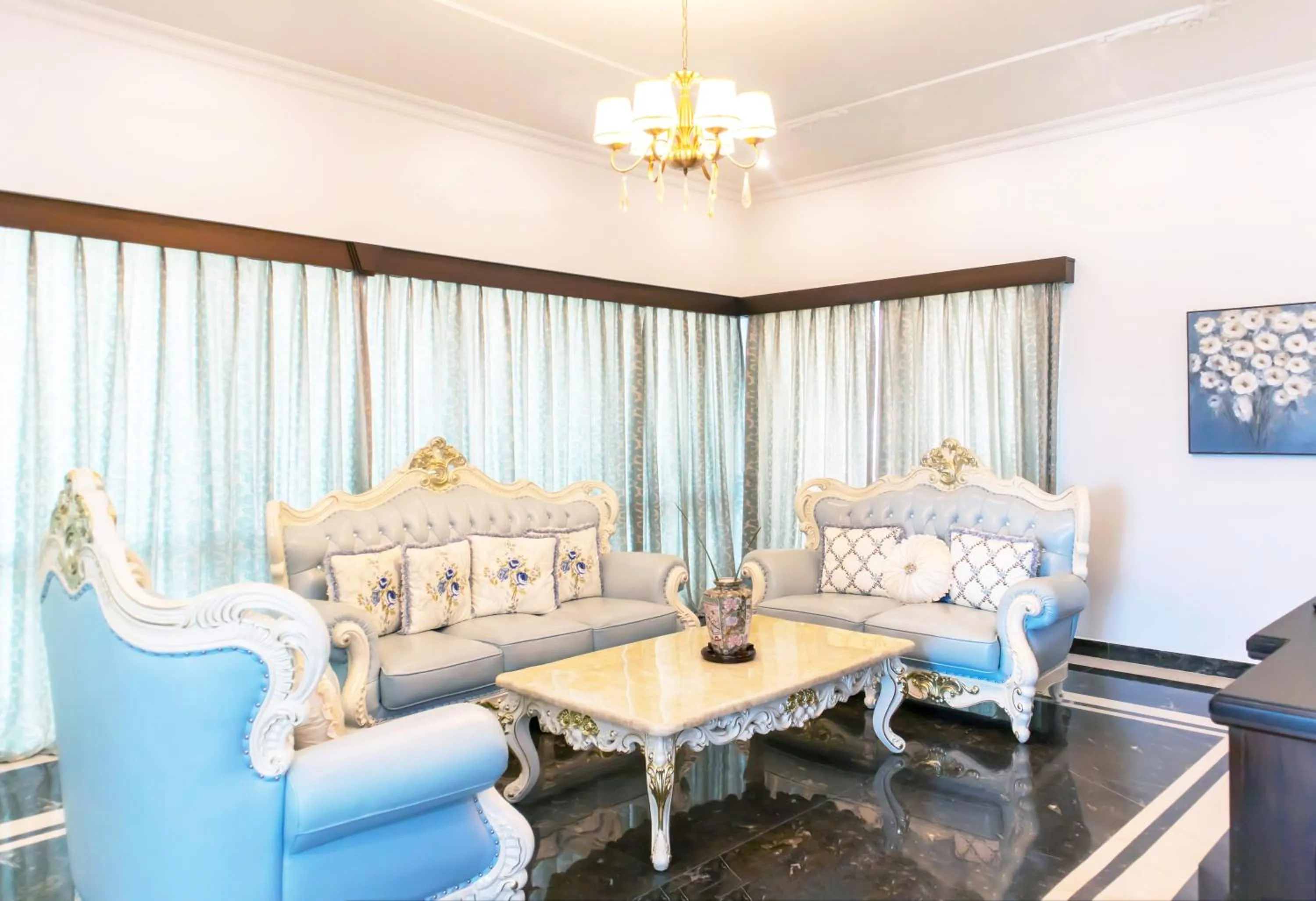 Golden Bay Belize Hotel