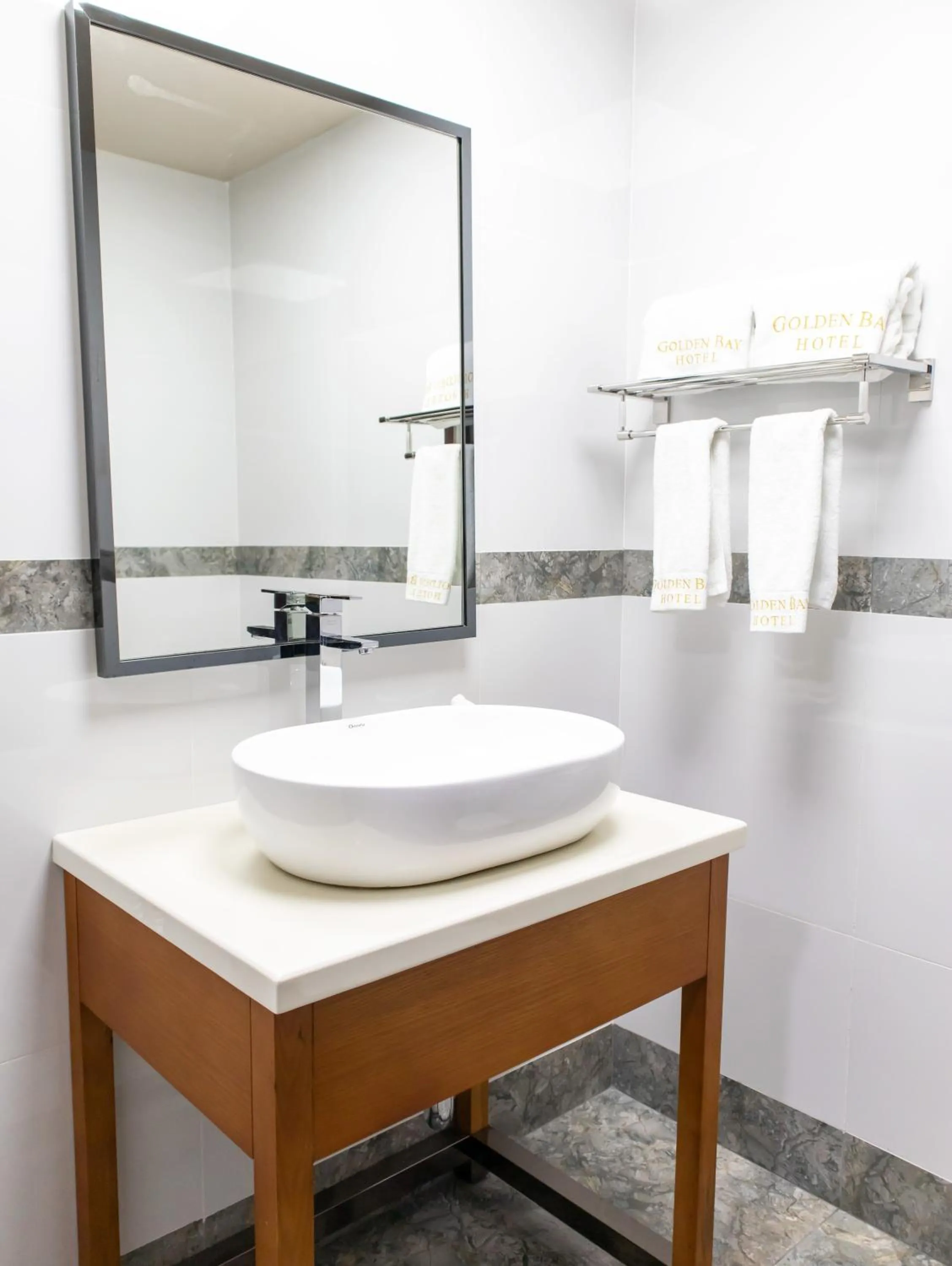 Golden Bay Belize Hotel