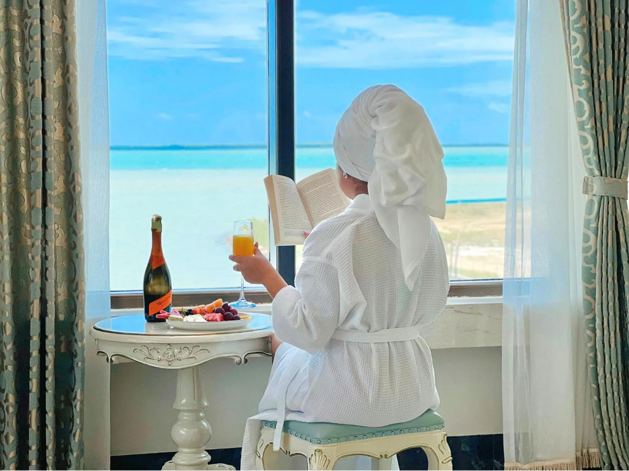 Golden Bay Belize Hotel