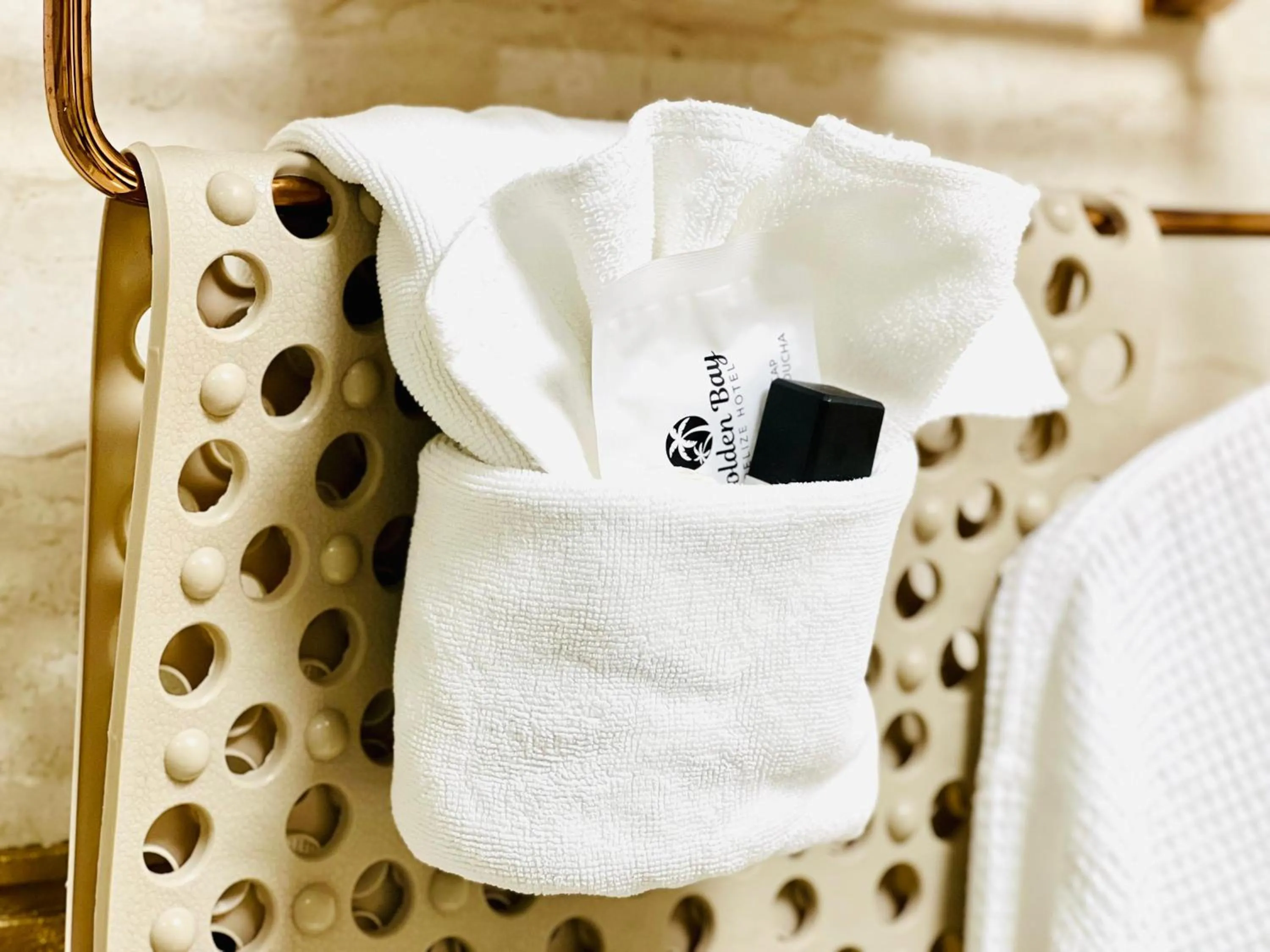 Golden Bay Belize Hotel