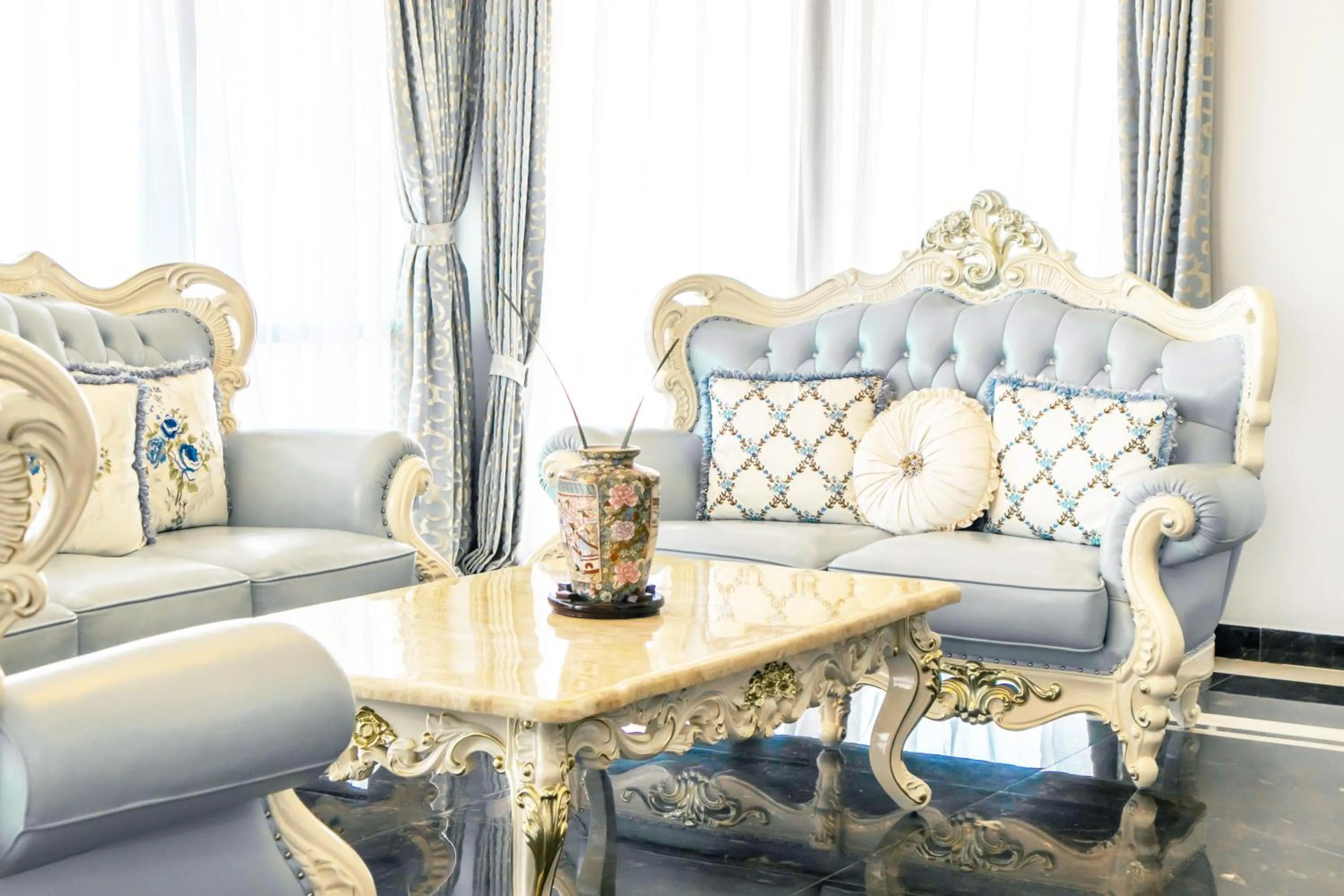 Golden Bay Belize Hotel