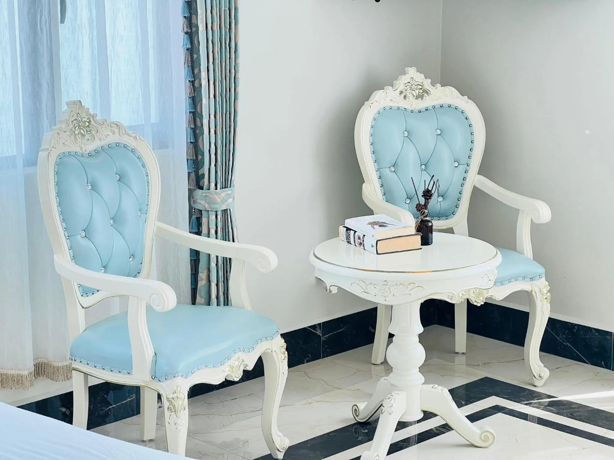 Golden Bay Belize Hotel