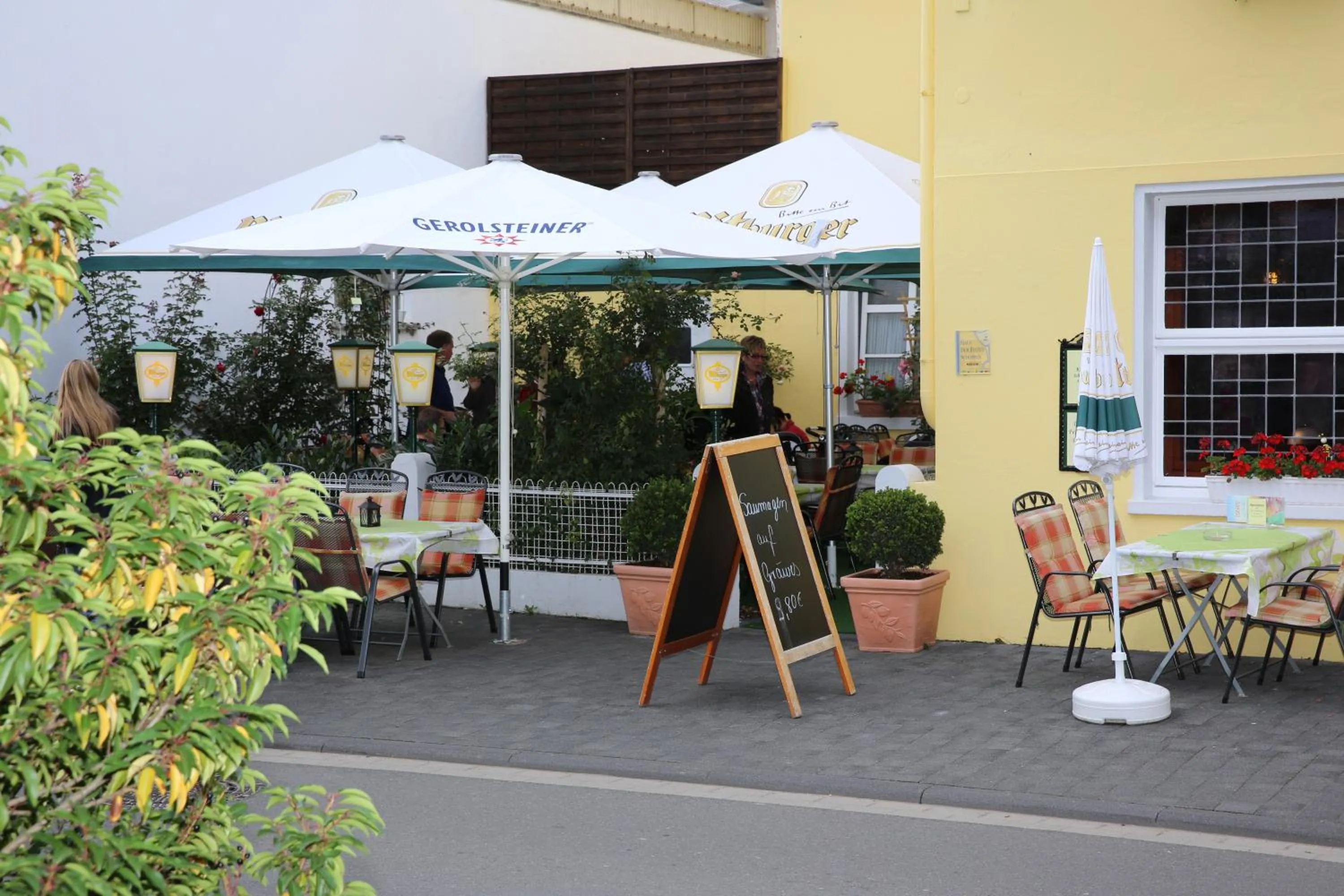 Hotel zur Post