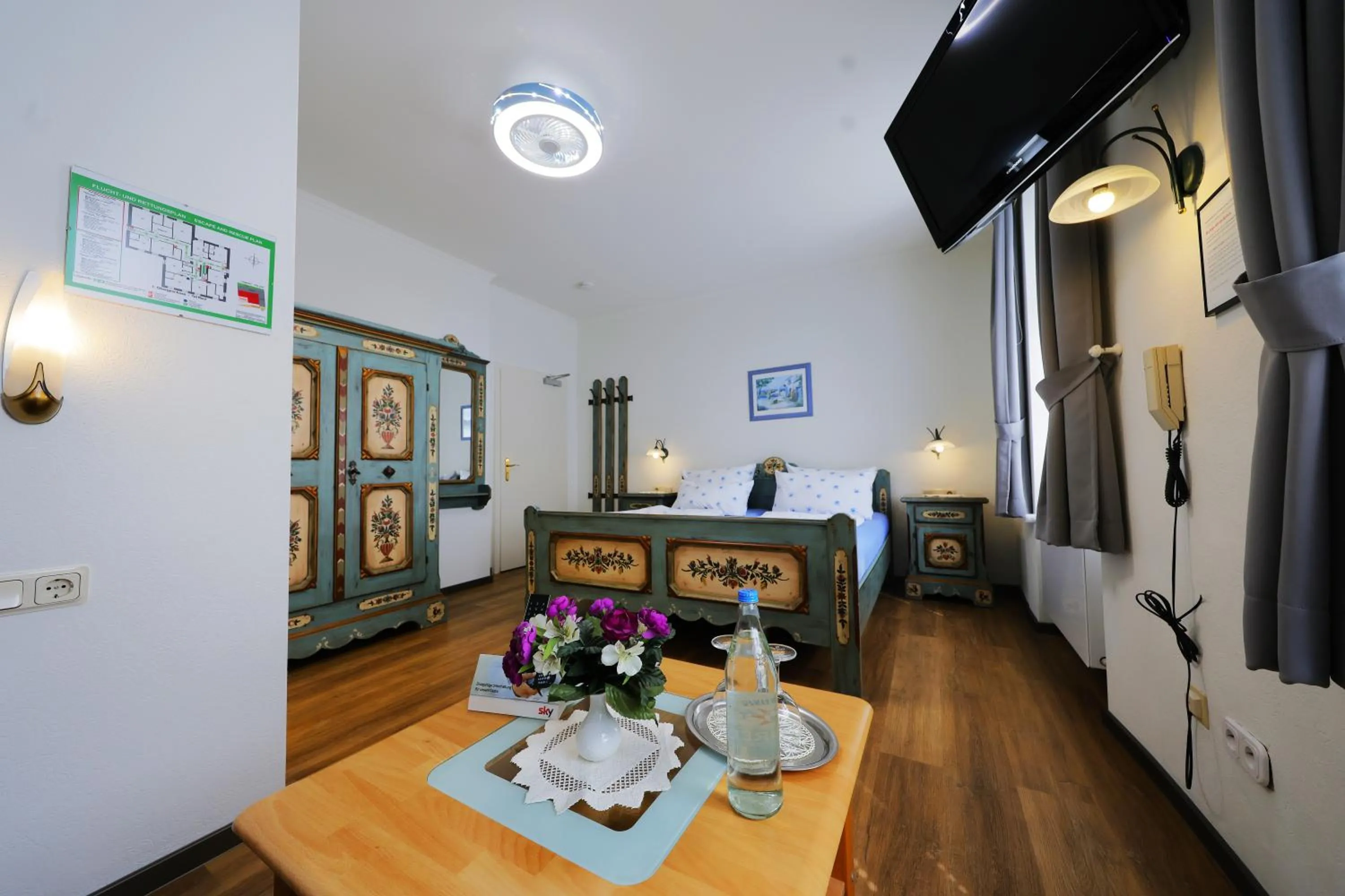 Hotel zur Post