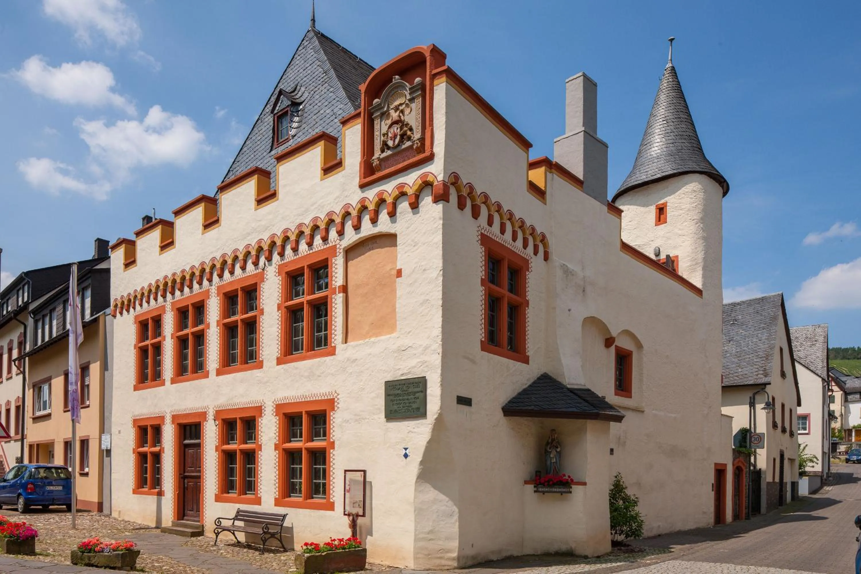 Hotel zur Post